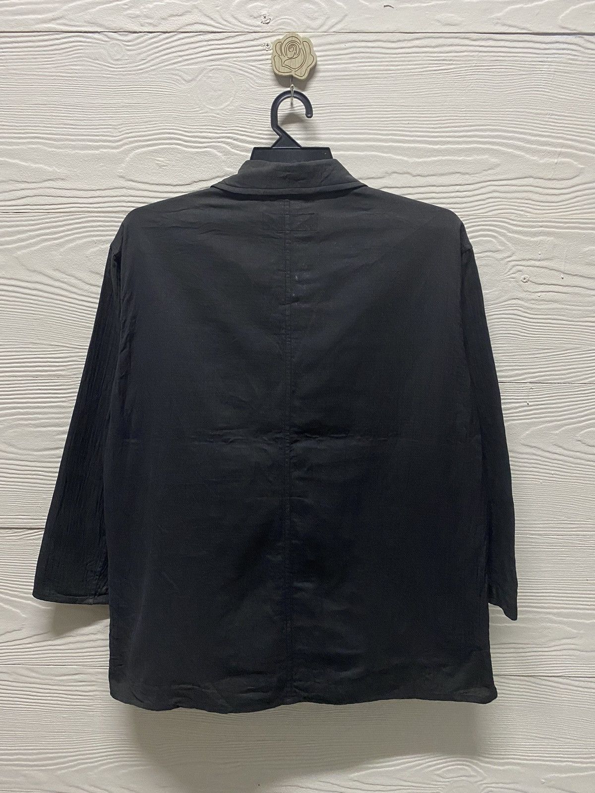 Issey Miyake Issey Miyake Size US M / EU 48-50 / 2 - 8 Thumbnail