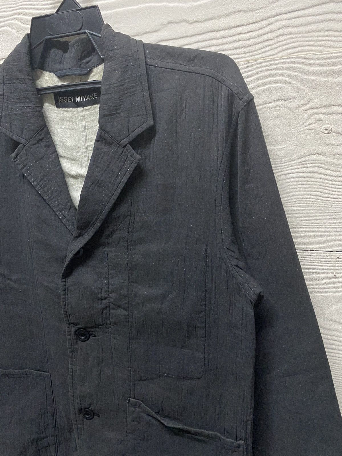Issey Miyake Issey Miyake Size US M / EU 48-50 / 2 - 6 Thumbnail