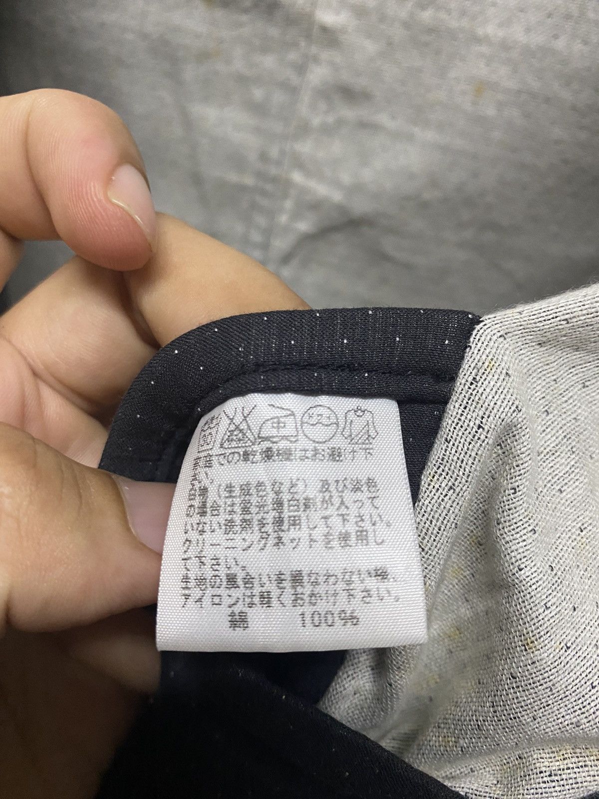 Issey Miyake Issey Miyake Size US M / EU 48-50 / 2 - 4 Thumbnail