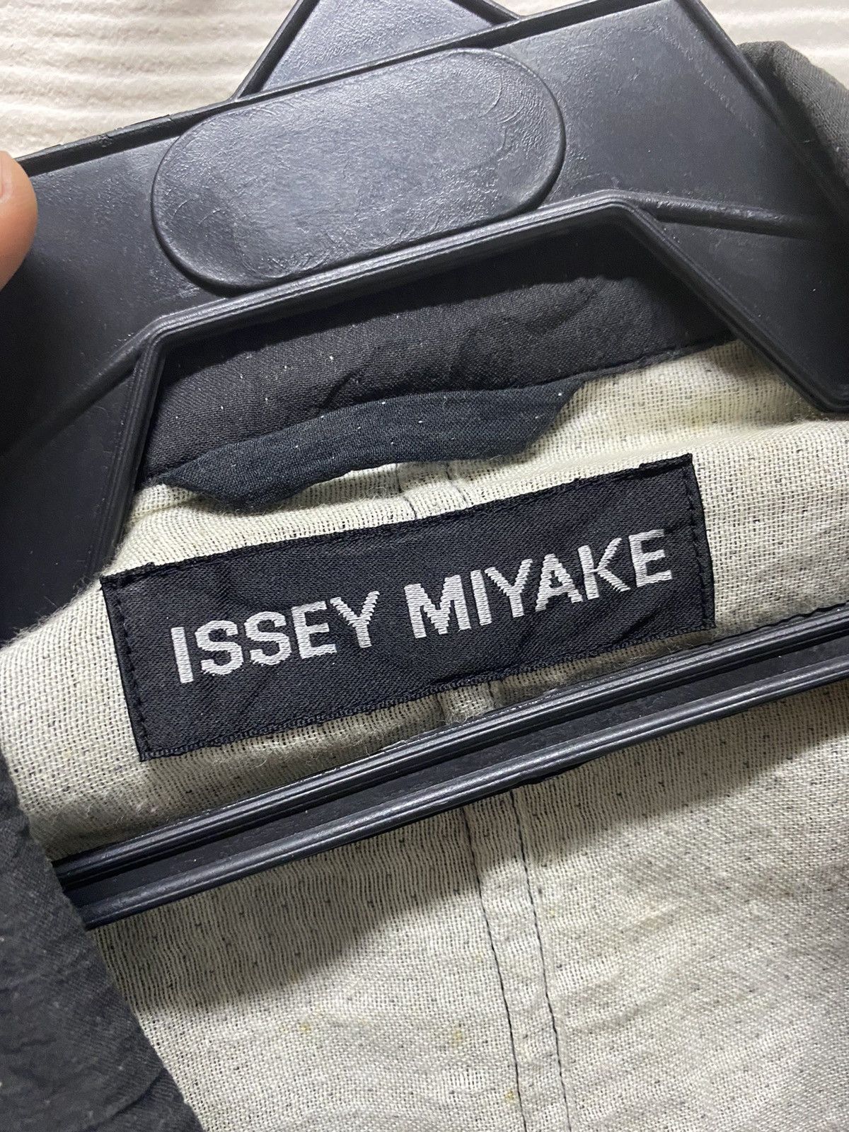 Issey Miyake Issey Miyake Size US M / EU 48-50 / 2 - 3 Thumbnail
