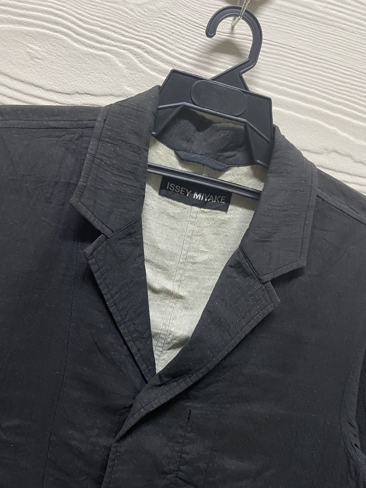 Issey Miyake Issey Miyake Size US M / EU 48-50 / 2 - 1 Thumbnail