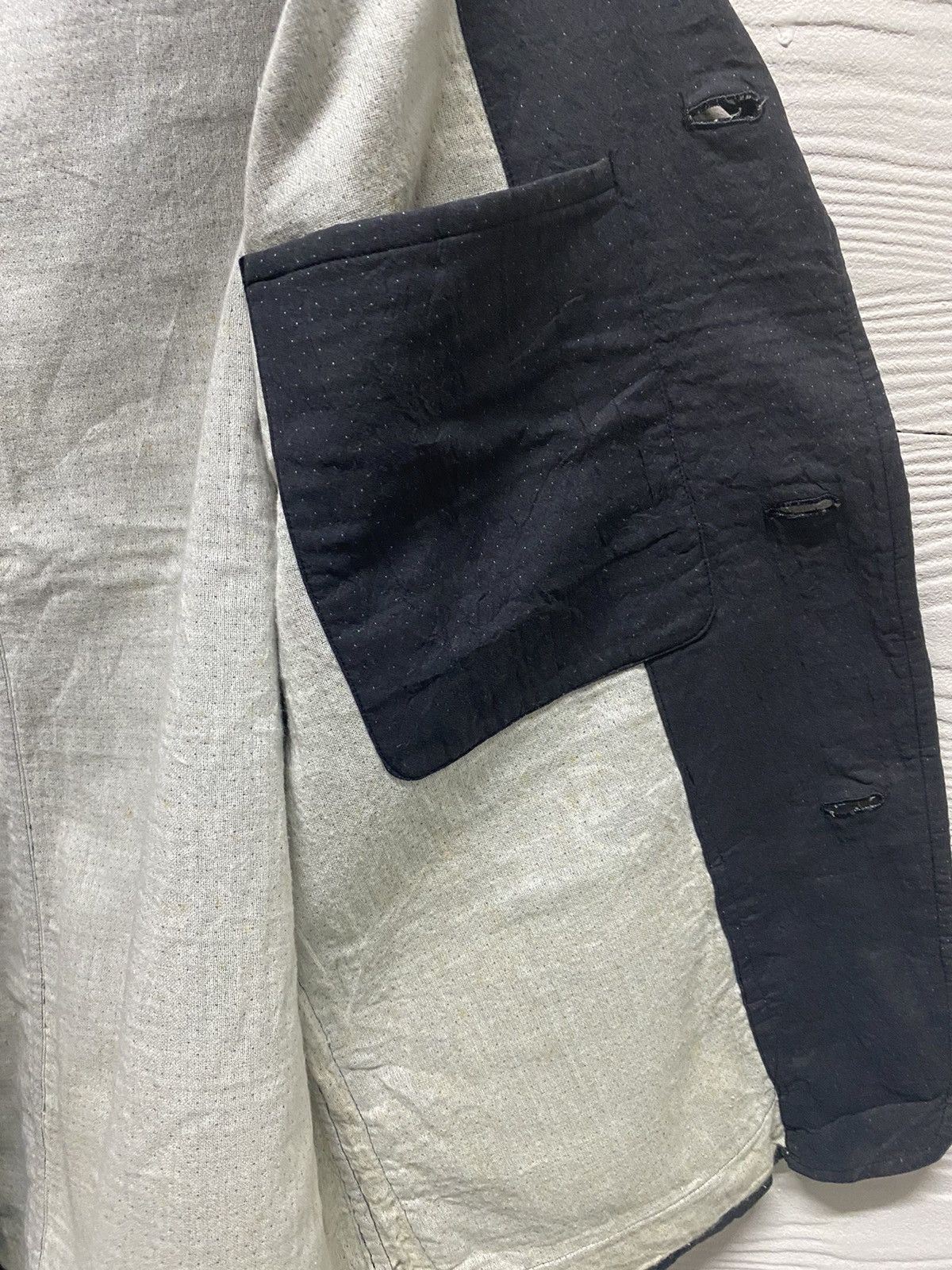 Issey Miyake Issey Miyake Size US M / EU 48-50 / 2 - 7 Thumbnail