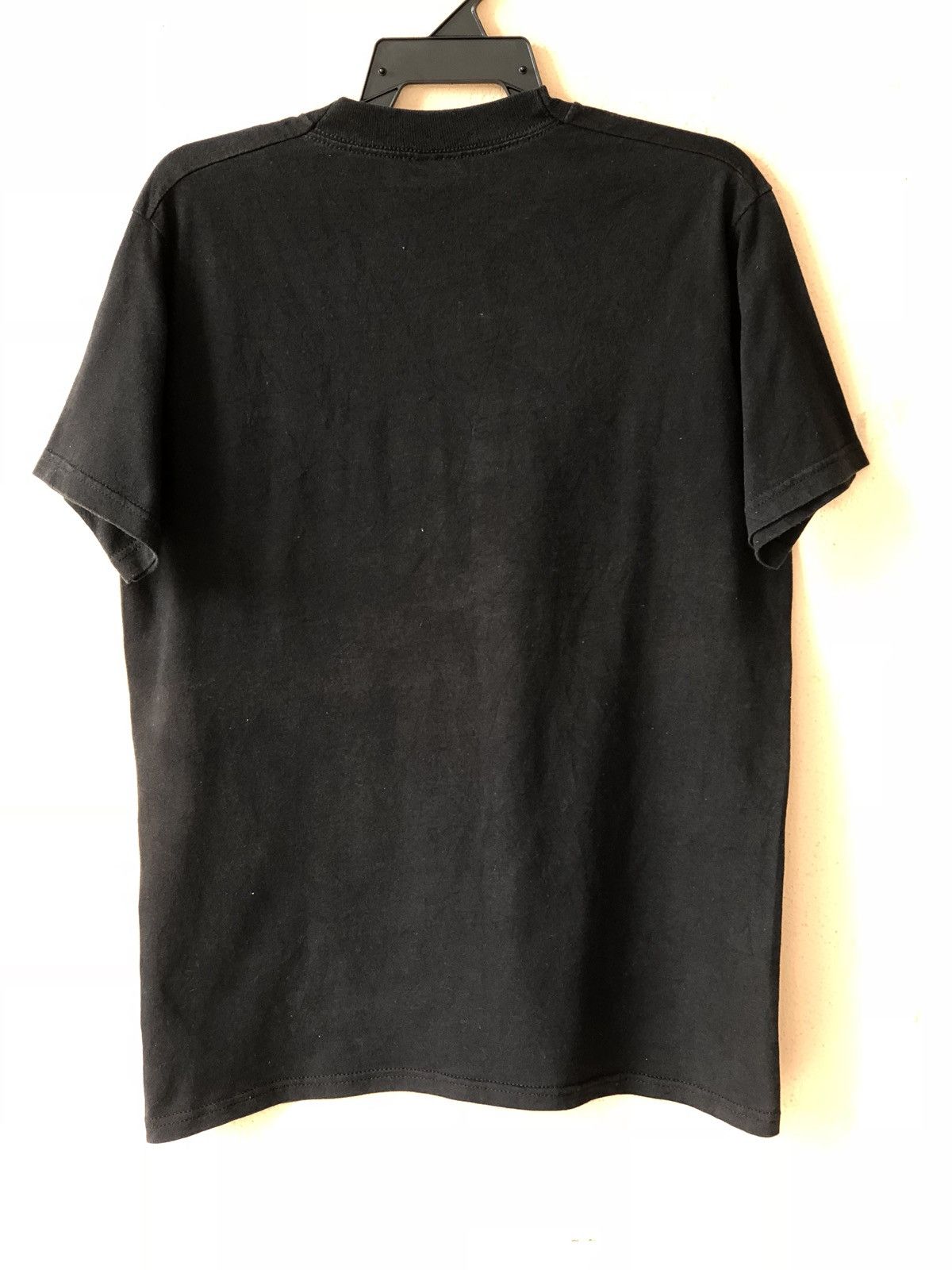 Expert Horror Vintage 90s The HAUNTING Horror Movie Promo Tee Size US M / EU 48-50 / 2 - 6 Thumbnail