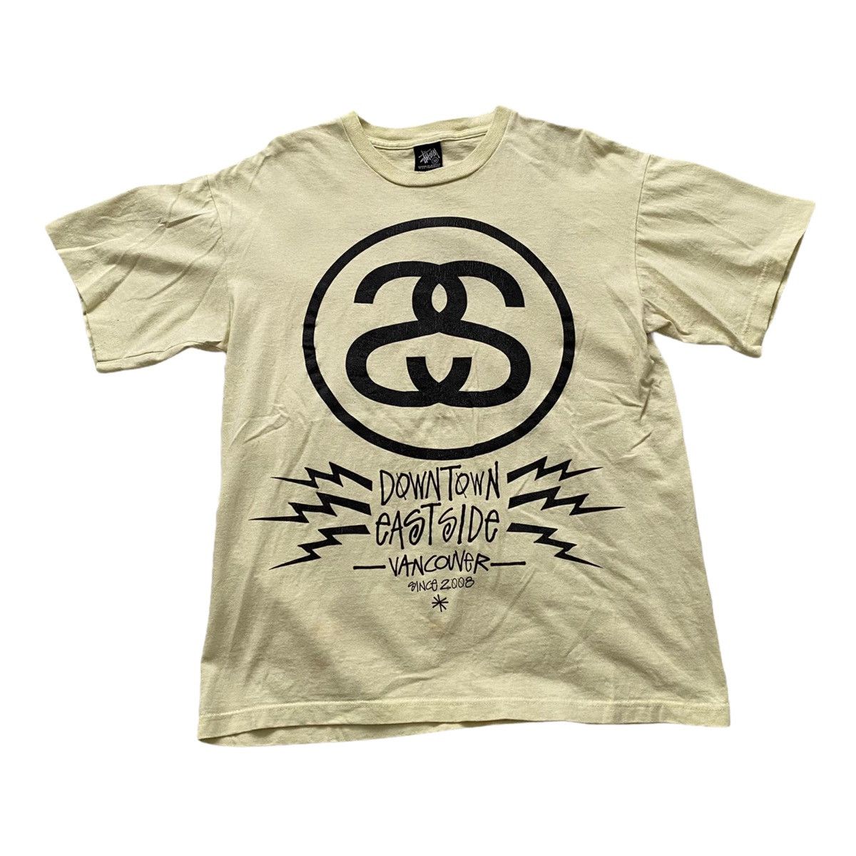 全国どこでも送料無料！ Streetwear × Sportswear ×  00's Stussy Stussy 小物