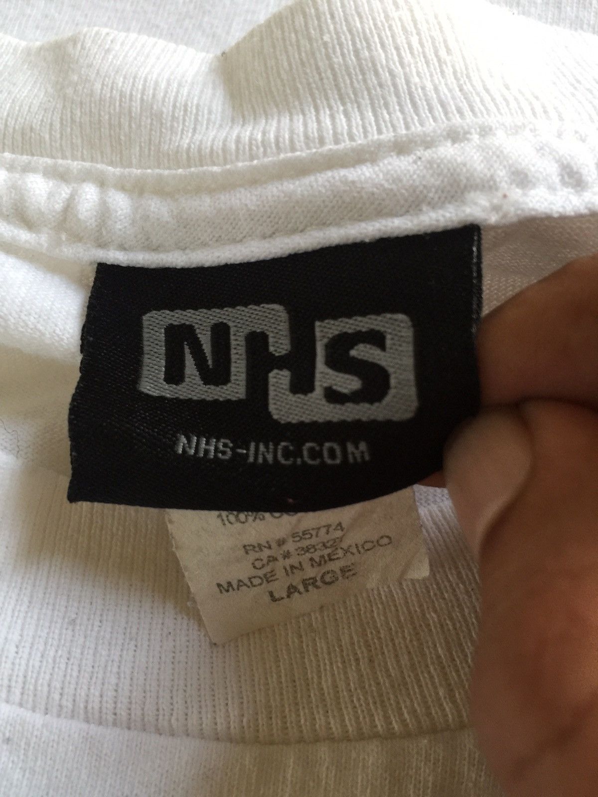 Independent Truck Co. × Vintage 90s Independent Truck Co Skateboarding Tee Size US M / EU 48-50 / 2 - 3 Thumbnail