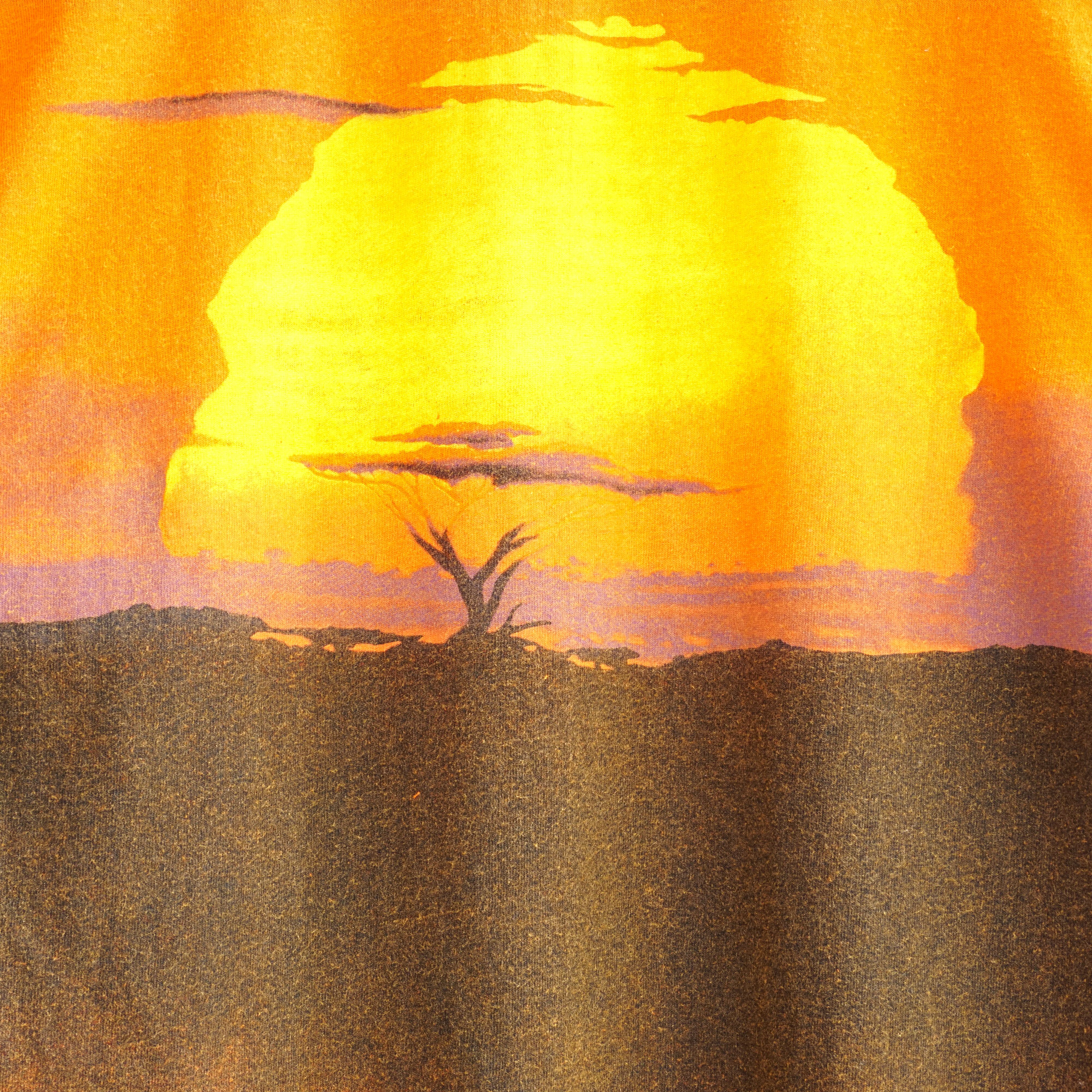 Disney VTG Disney Lion King Movie Art 90s Tee shirt Size US M / EU 48-50 / 2 - 3 Thumbnail