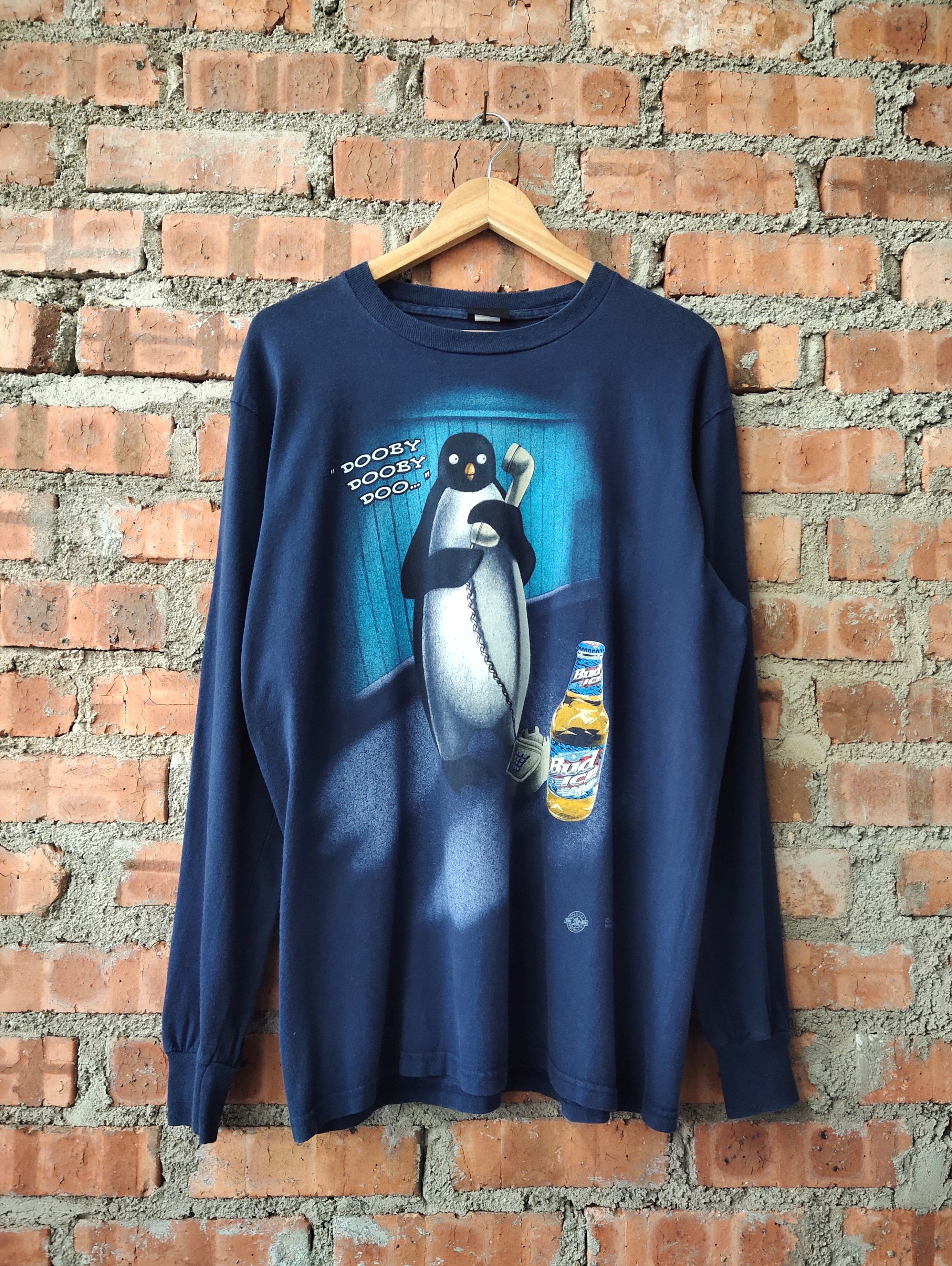 Bud Ice | Grailed