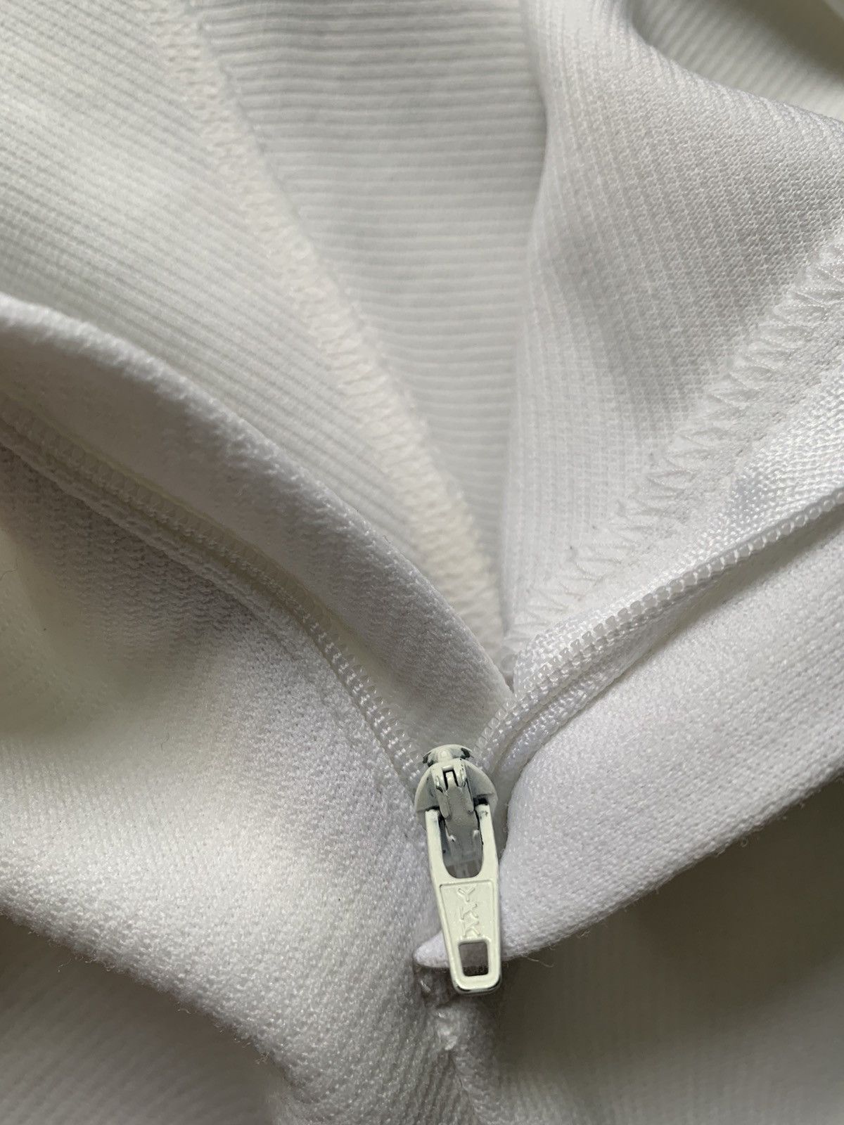 Lacoste × Vintage Rare made in france Lacoste true white tennis shorts Size US 34 / EU 50 - 17 Thumbnail