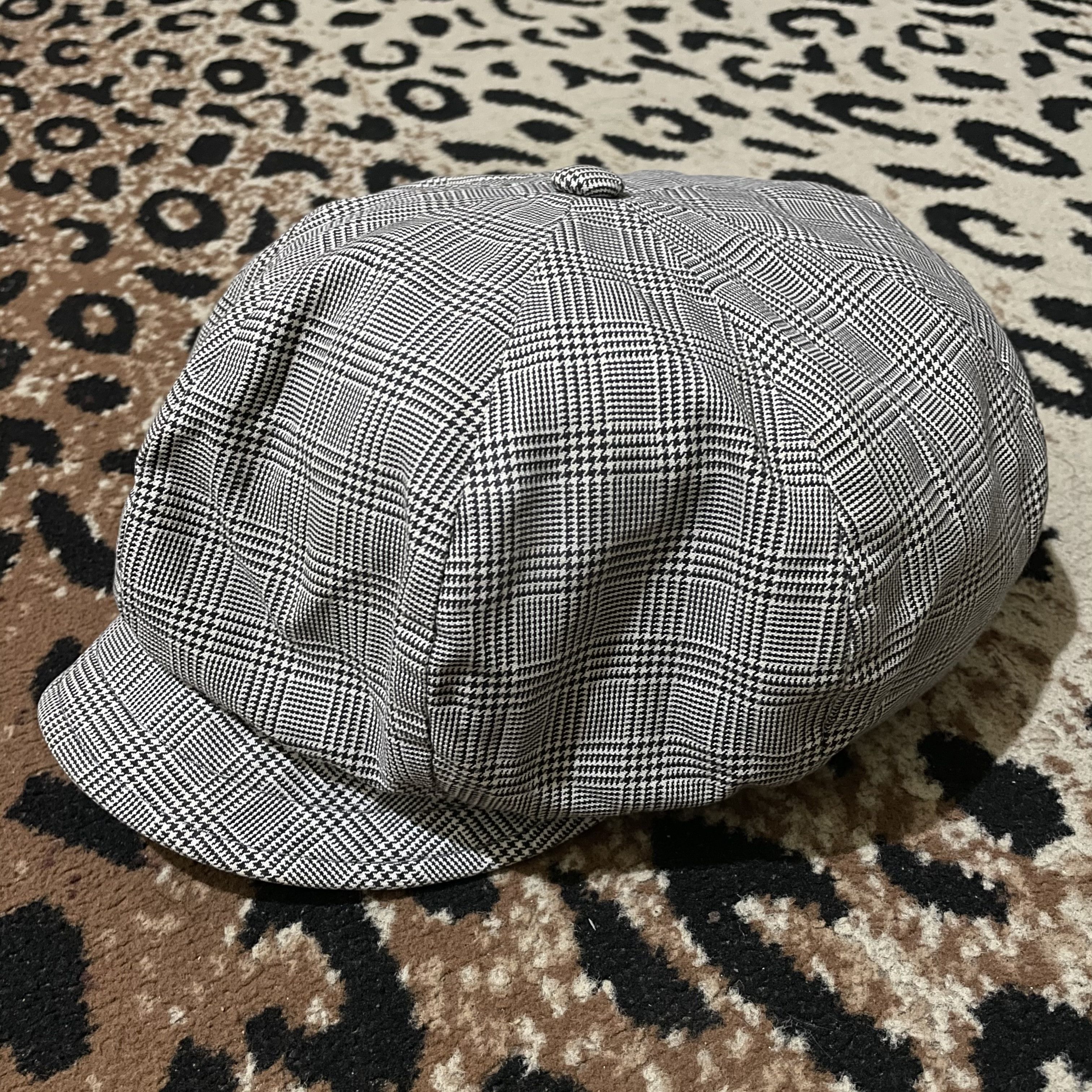Engineered Garments × Nepenthes Engineered Garments by Nepenthes NewBoys Hats Size ONE SIZE - 3 Thumbnail