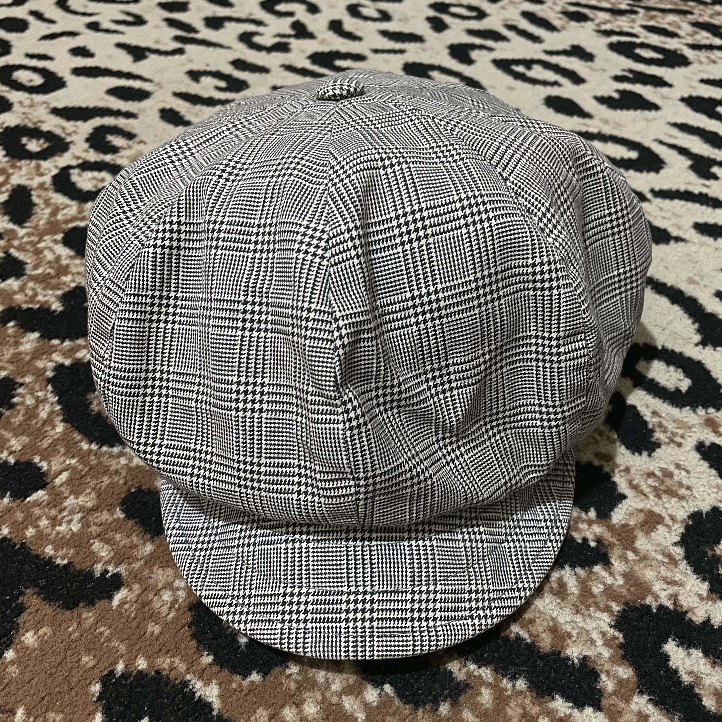 Engineered Garments × Nepenthes Engineered Garments by Nepenthes NewBoys Hats Size ONE SIZE - 1 Thumbnail