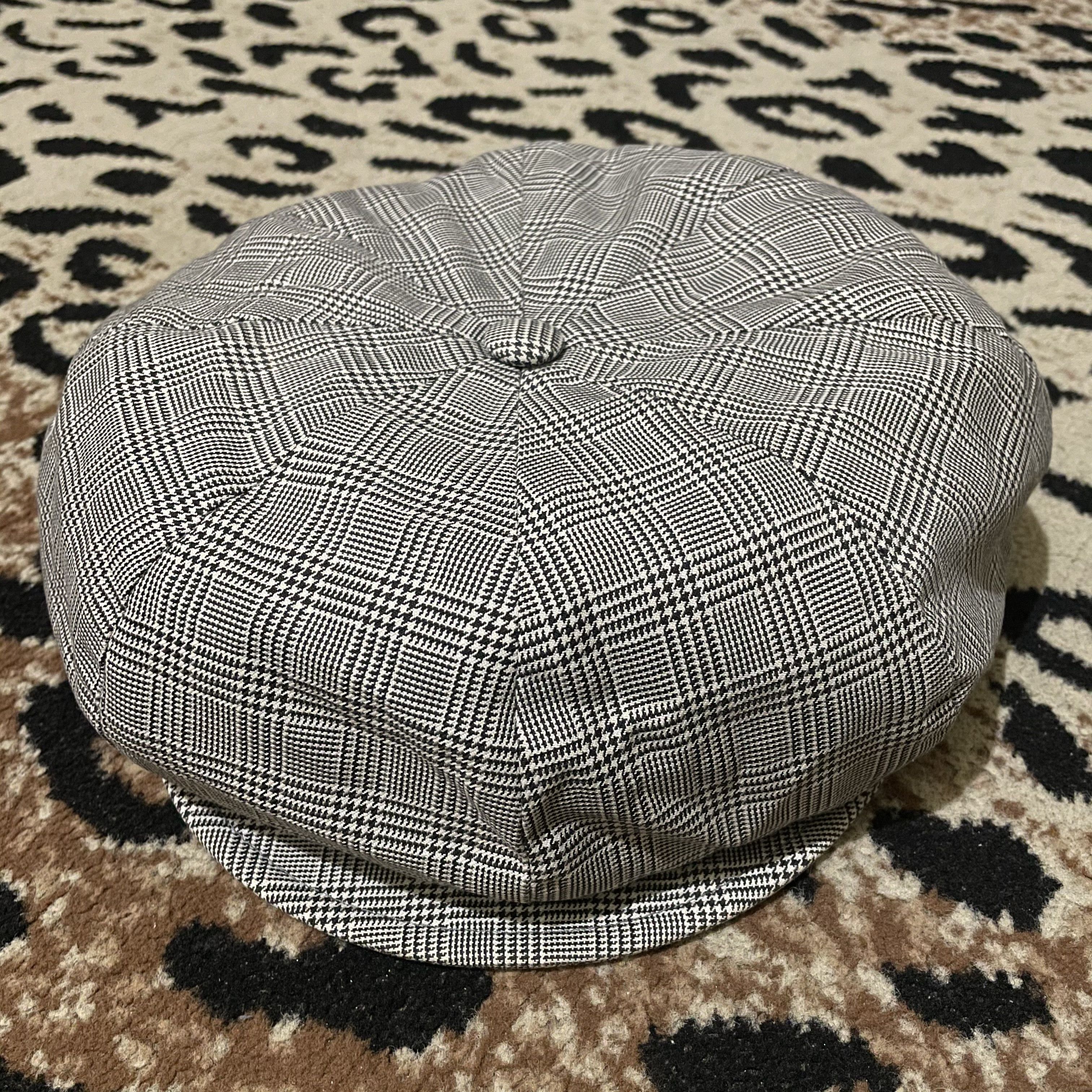 Engineered Garments × Nepenthes Engineered Garments by Nepenthes NewBoys Hats Size ONE SIZE - 2 Thumbnail