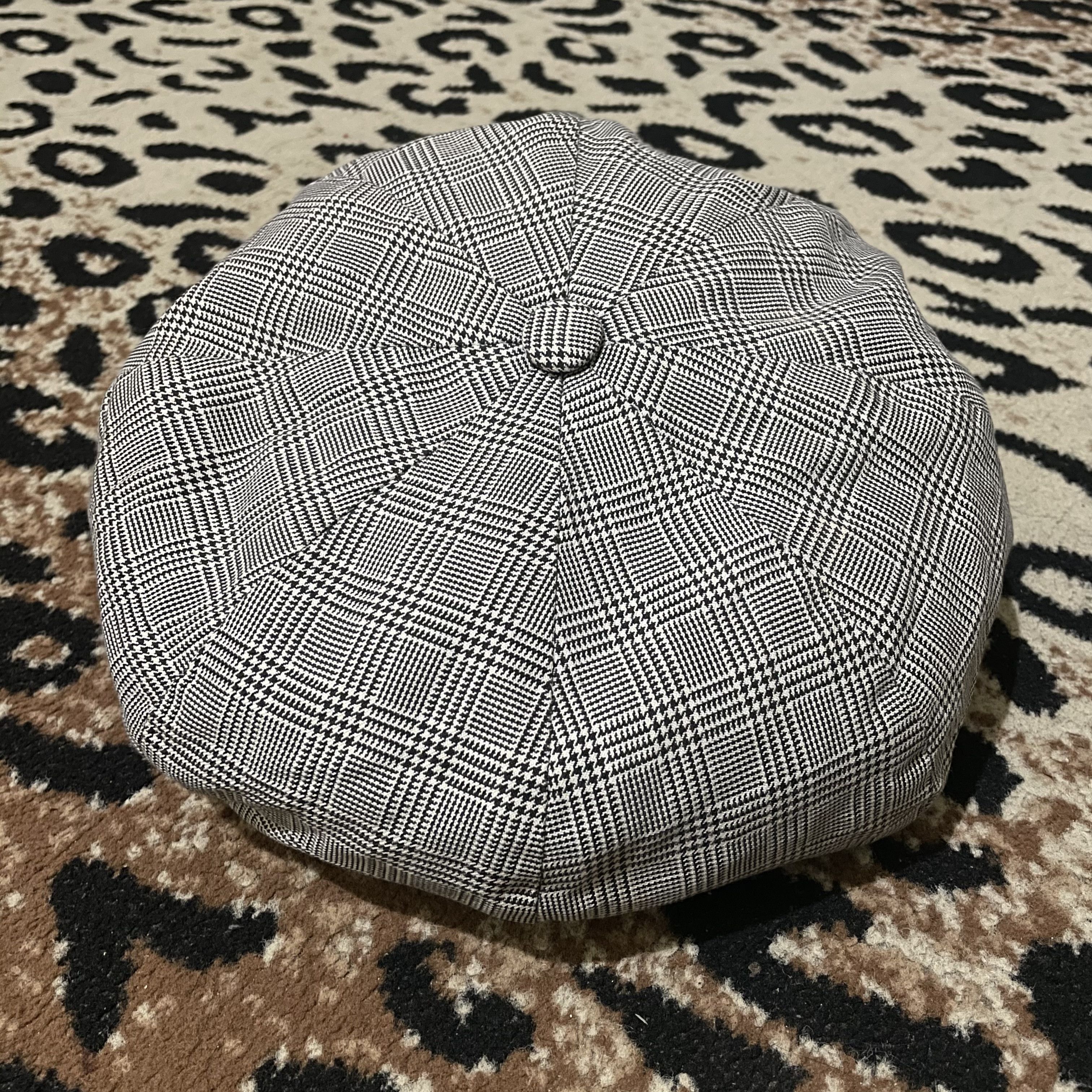 Engineered Garments × Nepenthes Engineered Garments by Nepenthes NewBoys Hats Size ONE SIZE - 4 Thumbnail