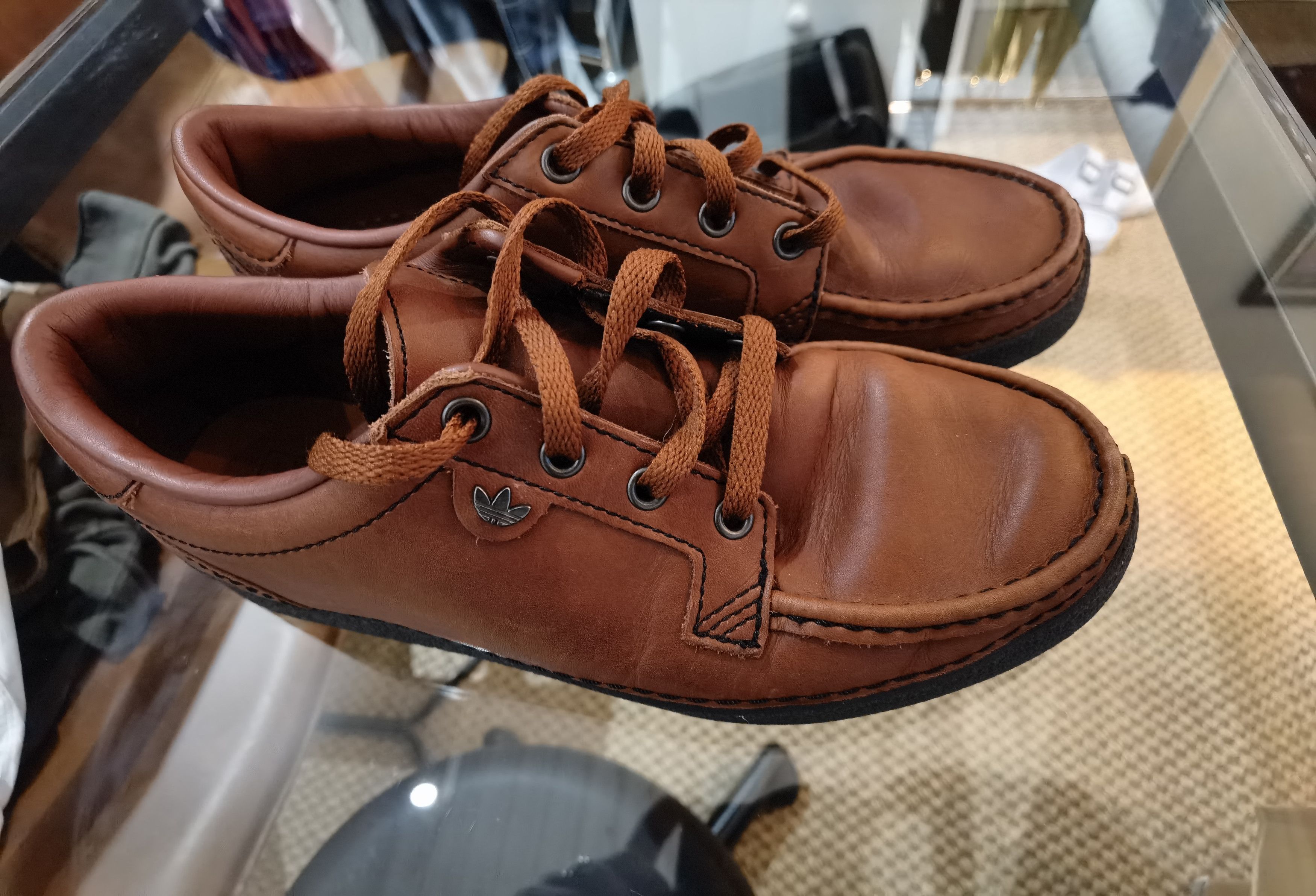 Adidas Spezial Mccarten Spzl Leather Adidas Mccarten Spzl Buy