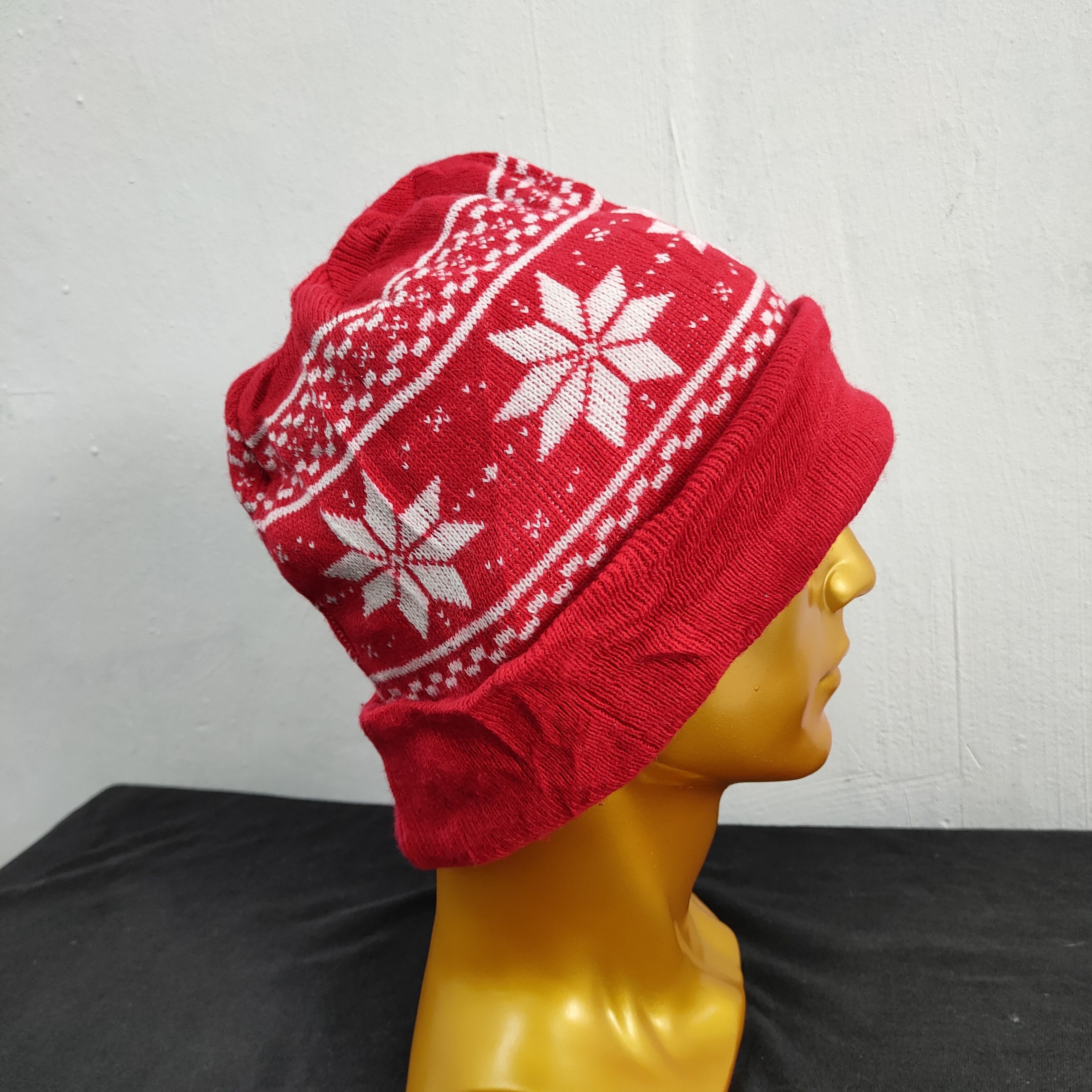 💥 BESTOFFER 💥 JAPANESE NAVAJO BEANIE HAT