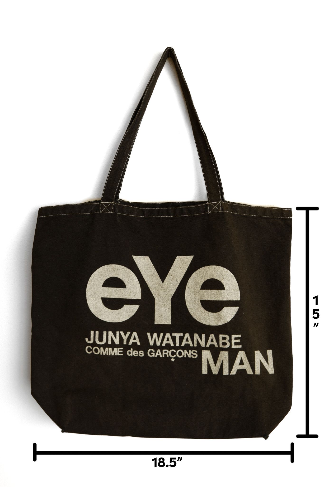 Comme des Garcons × Junya Watanabe eYe Junya Watanabe MAN