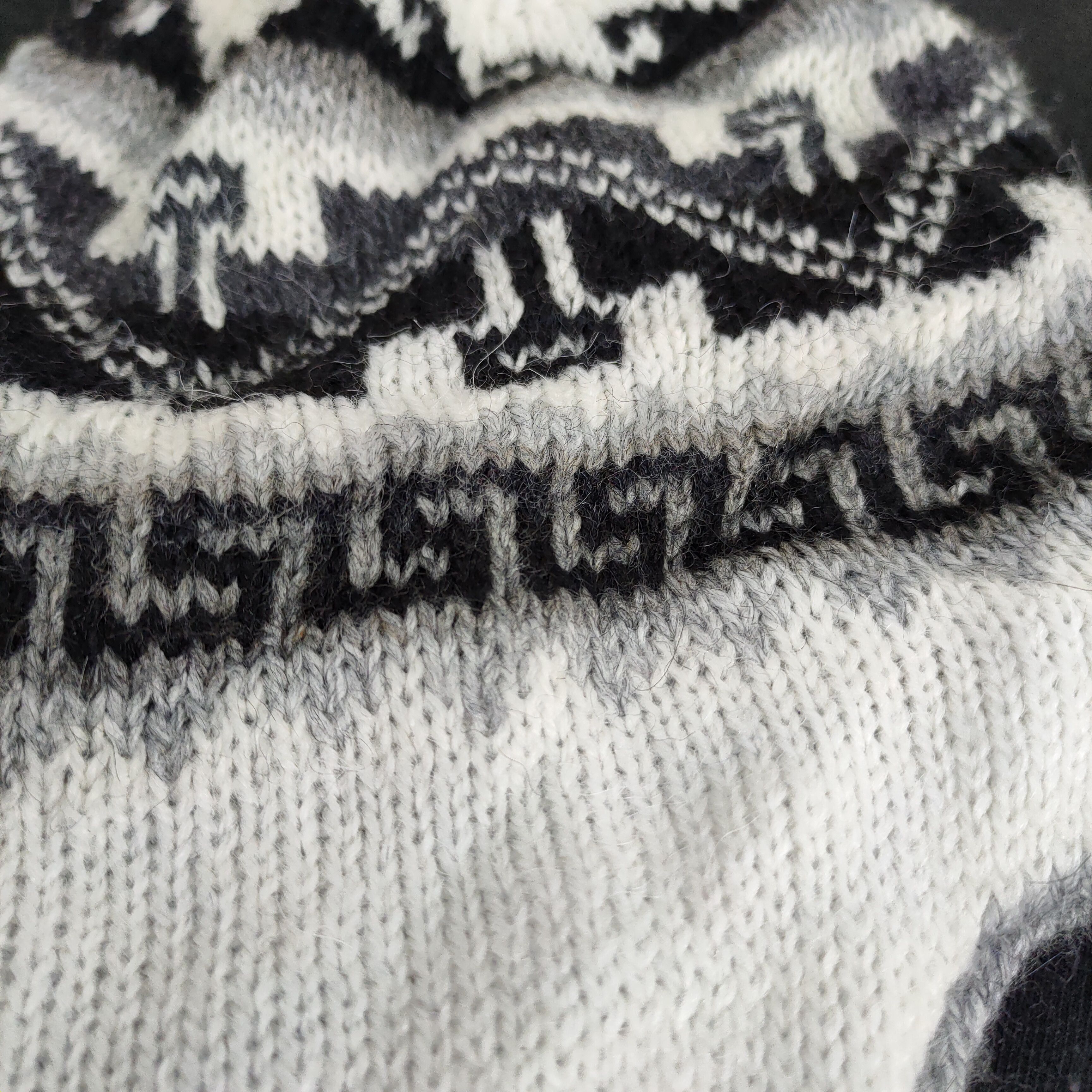 Other 💥 BESTOFFER 💥 UNBRAND NAVAJO BEANIE HAT Size ONE SIZE - 5 Thumbnail