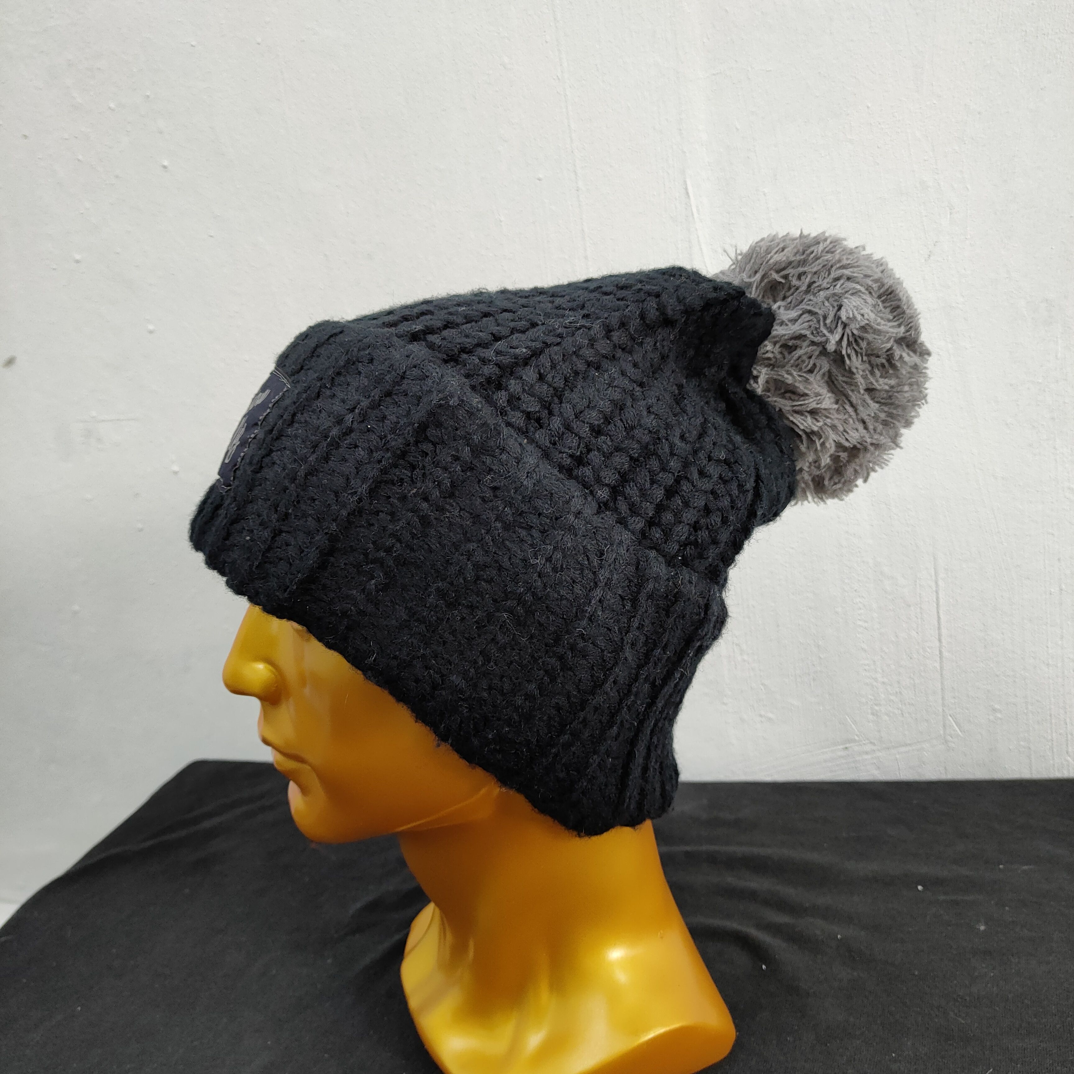Maison Labiche 💥 BESTOFFER 💥 MAISON GIRLY BEANIE HAT Size ONE SIZE - 1 Thumbnail