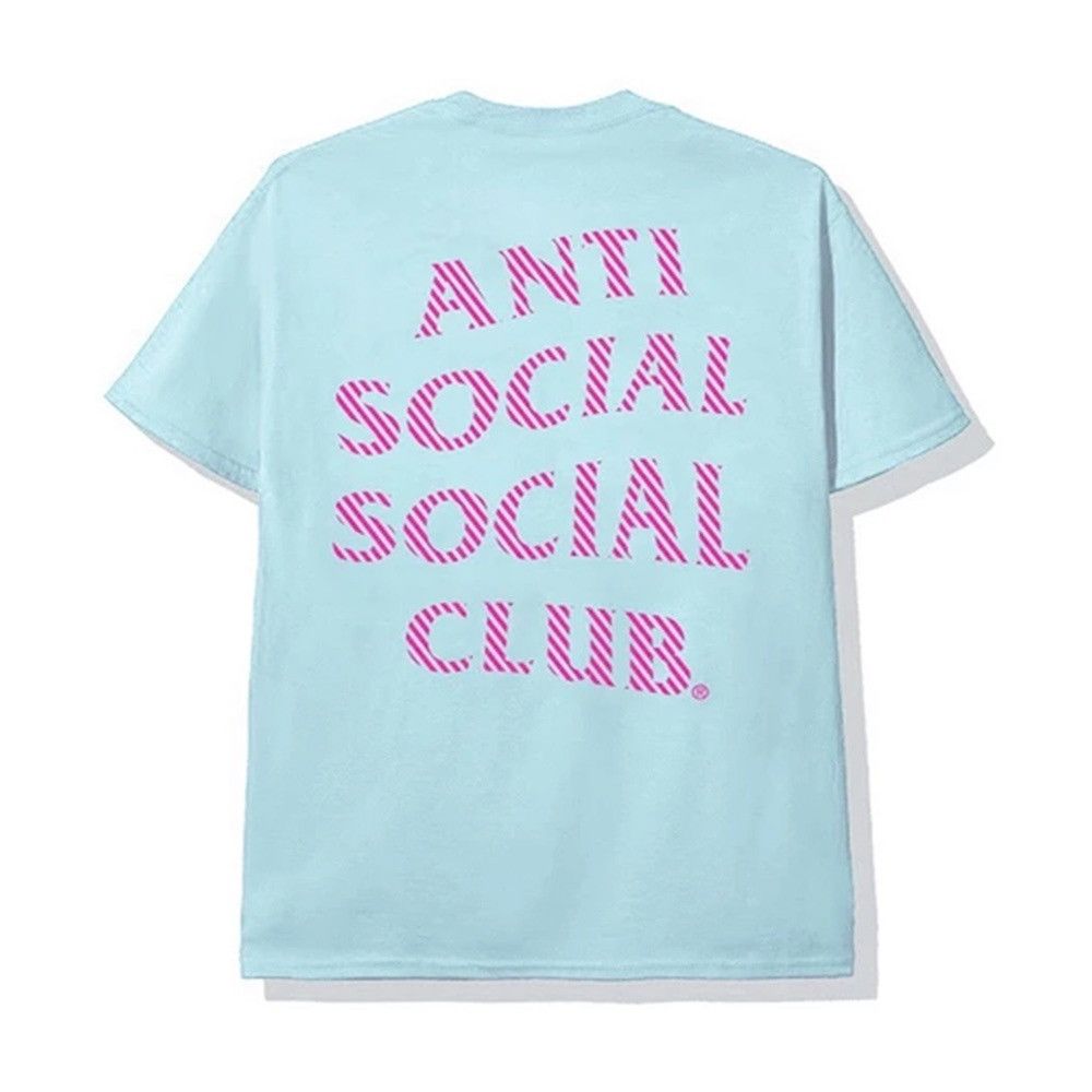 Anti Social Social Club Anti Social Social Club Sweetness Size US L / EU 52-54 / 3 - 3 Thumbnail