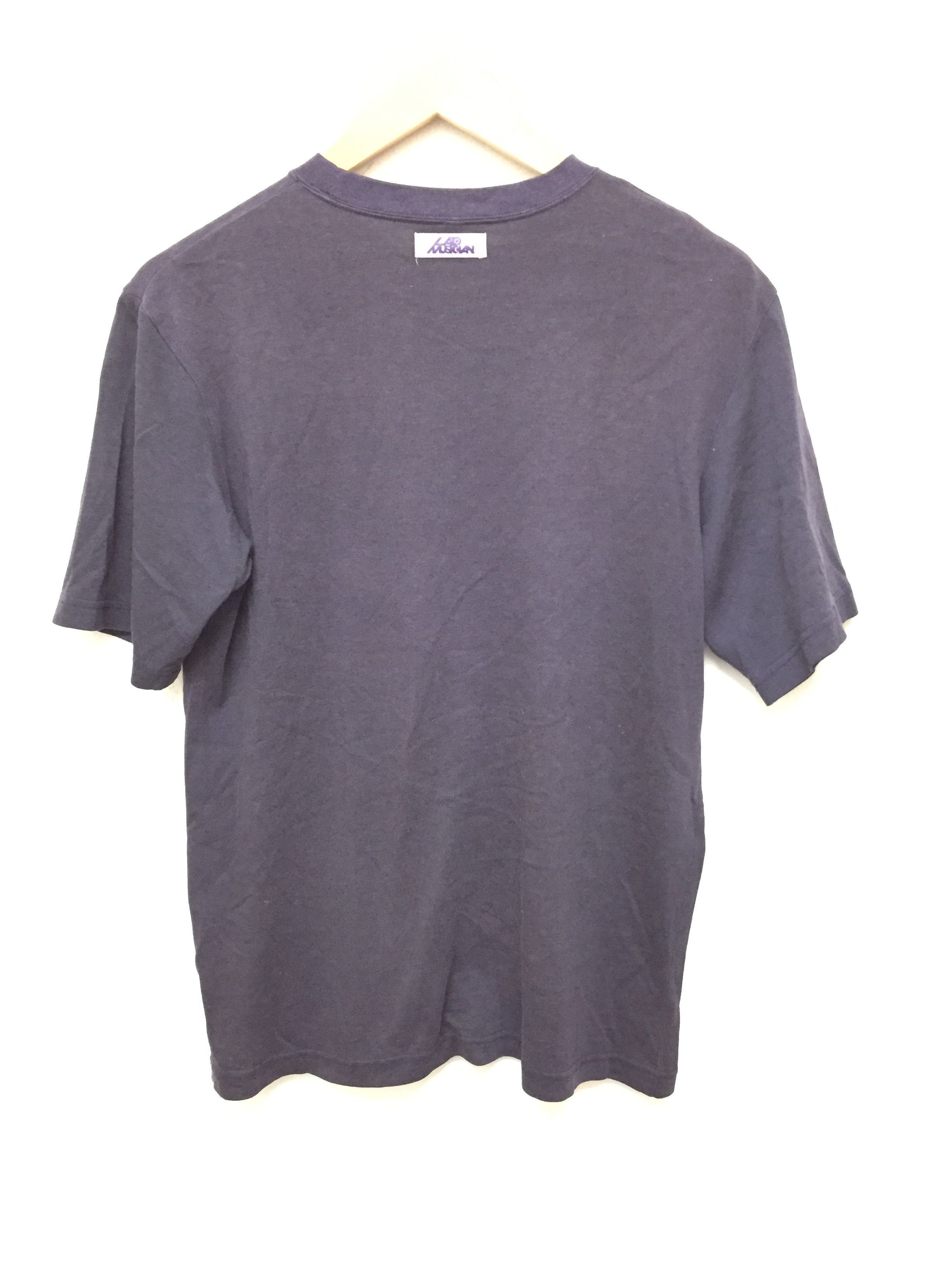 Lad Musician 90's elecmen 21 tee Size US M / EU 48-50 / 2 - 6 Thumbnail