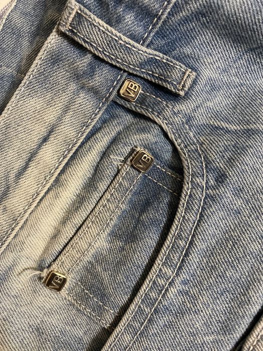 Ev Bravado Vell beck multi pocket denim | Grailed