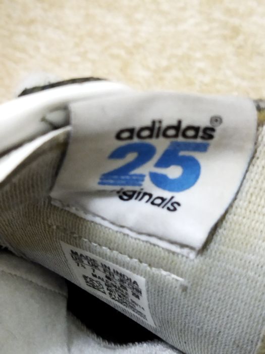 Adidas originals hot sale 25 years