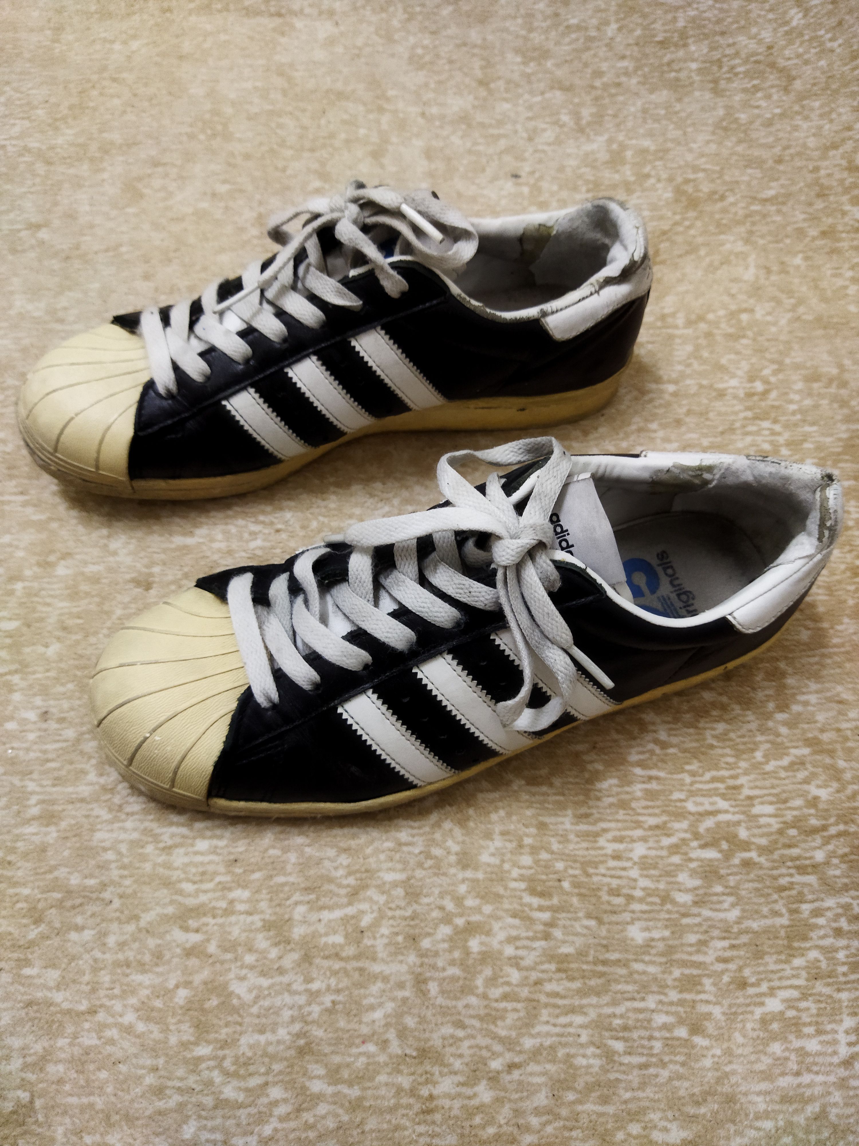 Adidas 2025 superstar 25