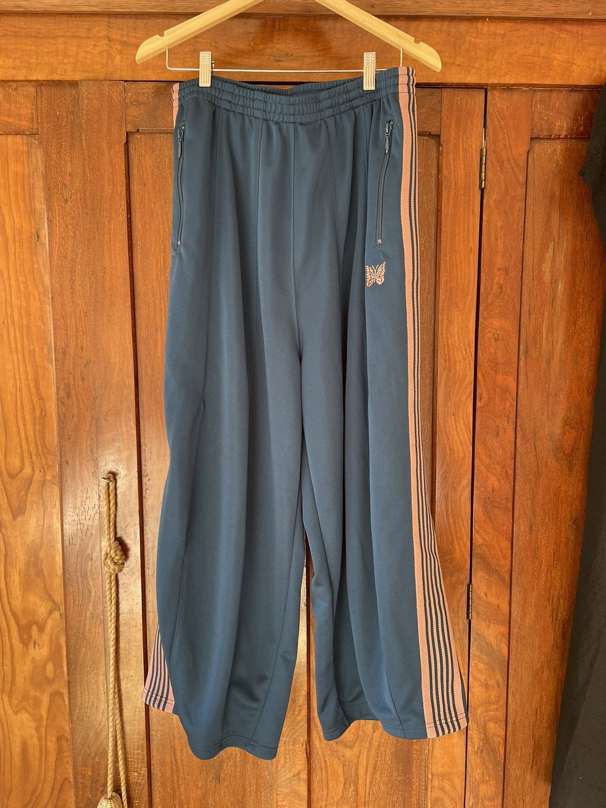 HD Track Pants