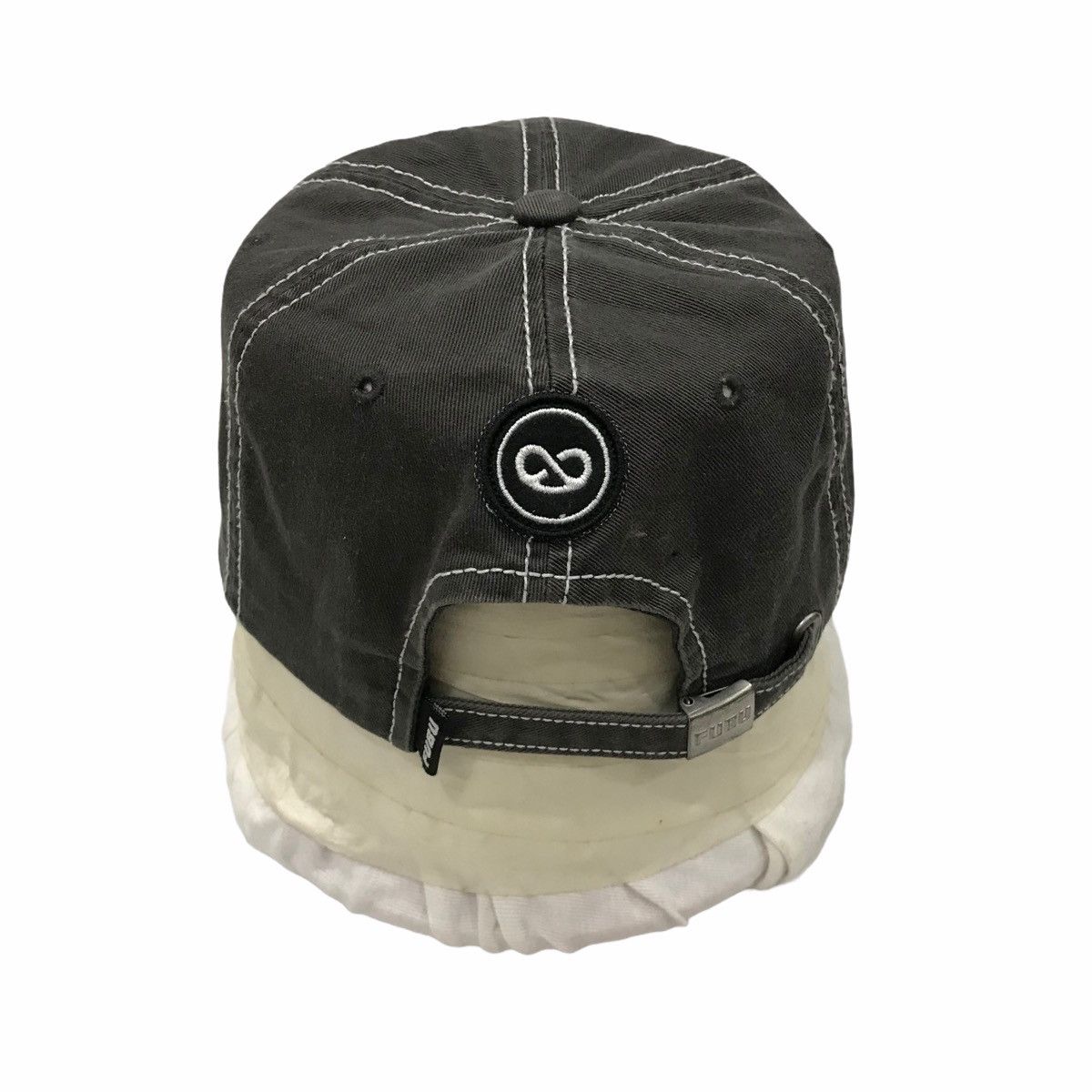 Fubu Fubu New Tribe N.Y.C Hats Caps Size ONE SIZE - 5 Thumbnail