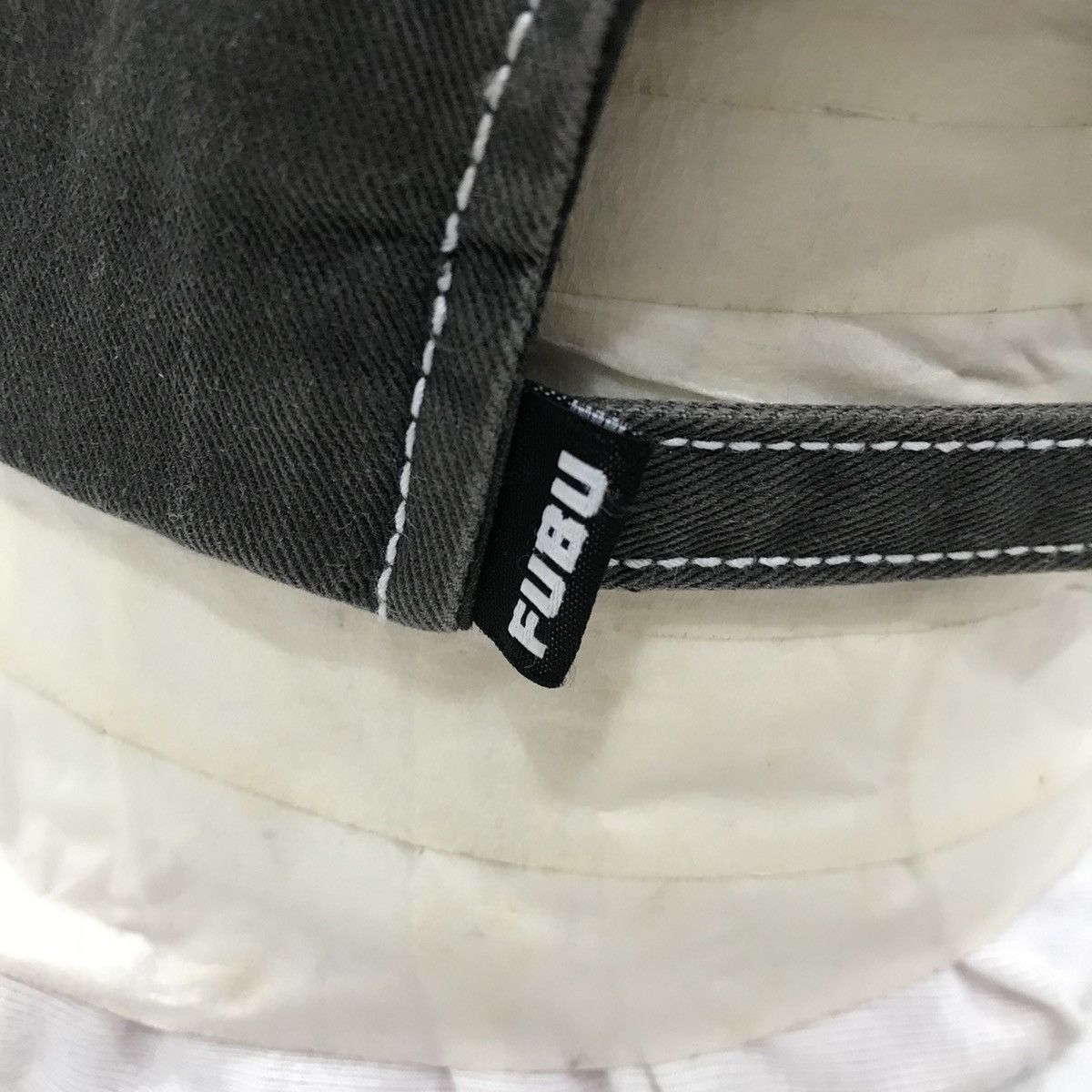 Fubu Fubu New Tribe N.Y.C Hats Caps Size ONE SIZE - 8 Thumbnail