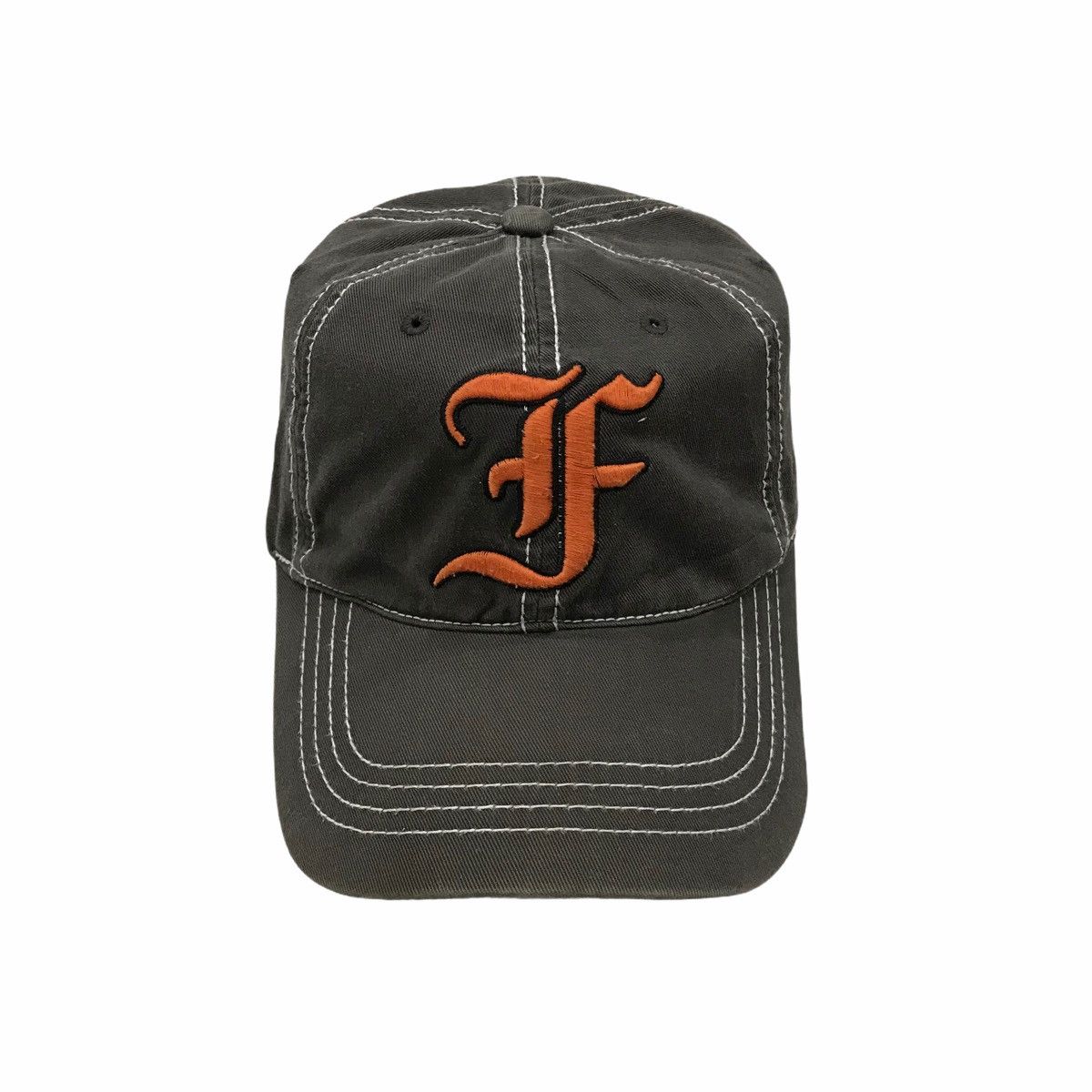 Fubu Fubu New Tribe N.Y.C Hats Caps Size ONE SIZE - 1 Thumbnail
