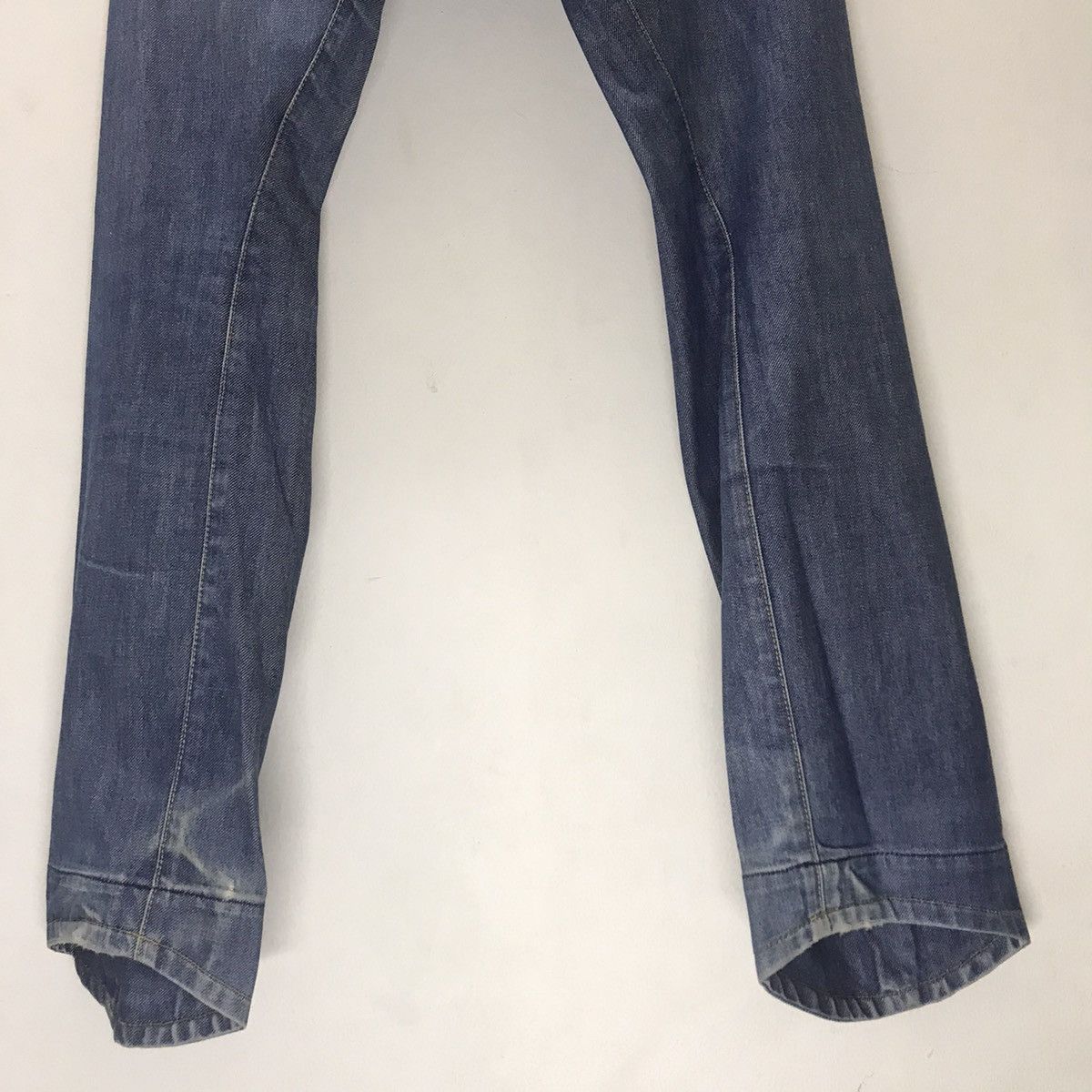 Levi's Vintage Levis engineered Denim Jeans Made In Japan Size US 30 / EU 46 - 6 Thumbnail