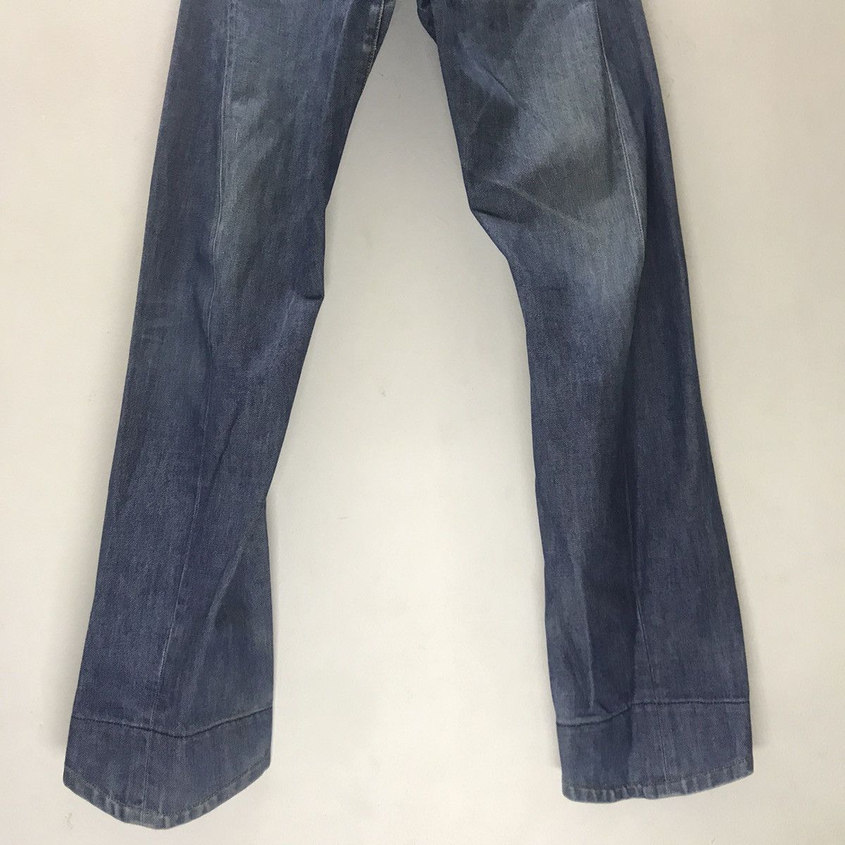 Levi's Vintage Levis engineered Denim Jeans Made In Japan Size US 30 / EU 46 - 5 Thumbnail