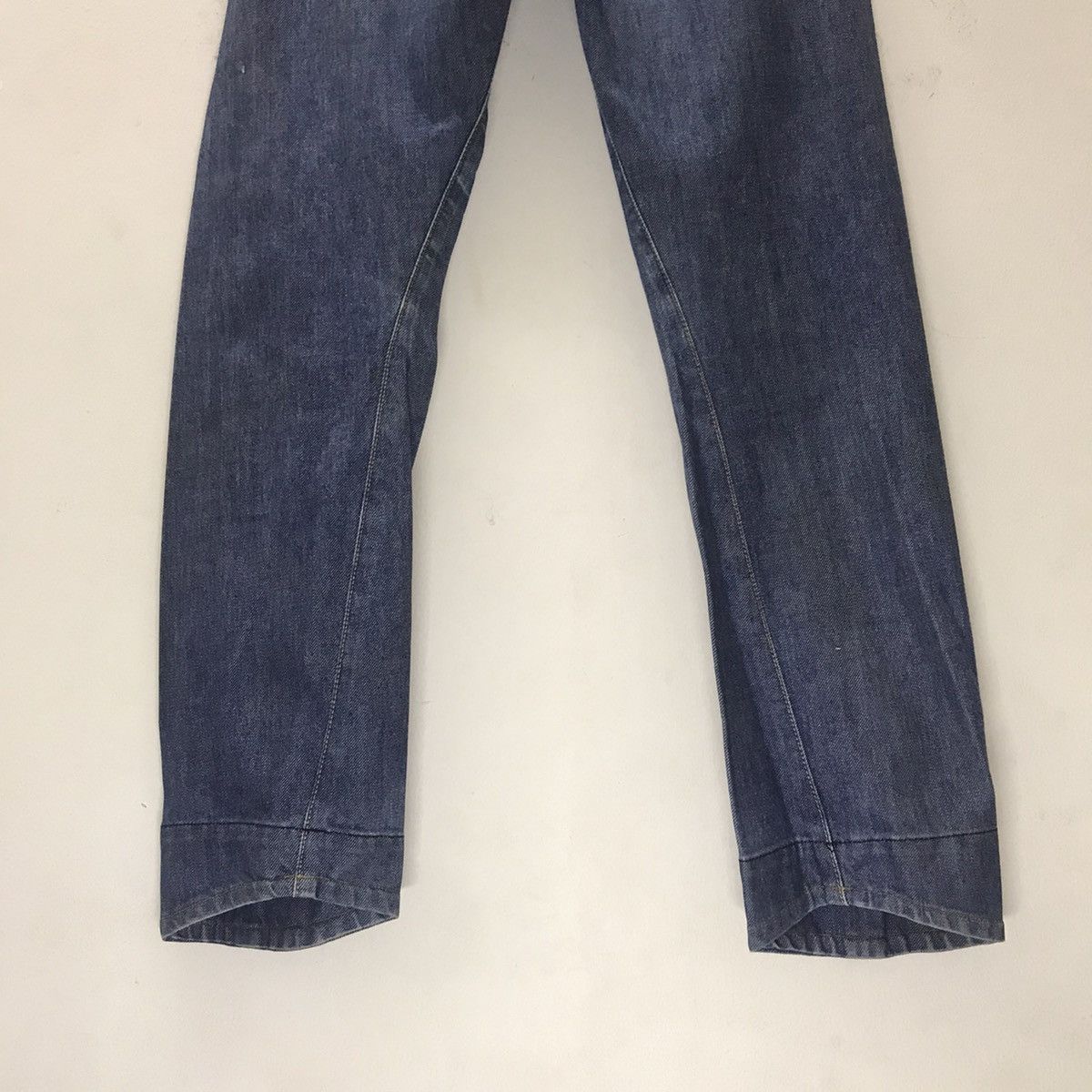 Levi's Vintage Levis Enginnered Made in Japan Size US 26 / EU 42 - 7 Thumbnail