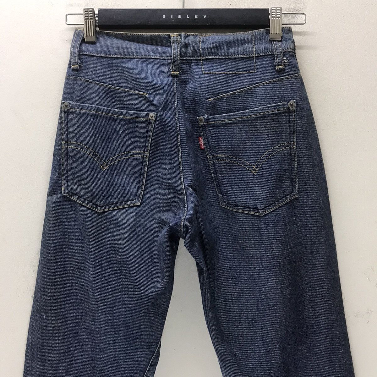Levi's Vintage Levis Enginnered Made in Japan Size US 26 / EU 42 - 6 Thumbnail