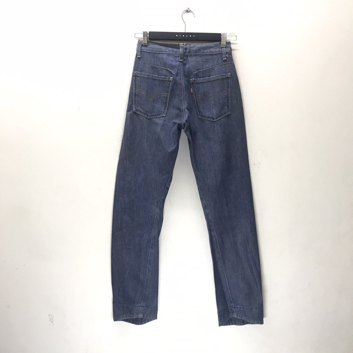 Levi's Vintage Levis Enginnered Made in Japan Size US 26 / EU 42 - 5 Thumbnail