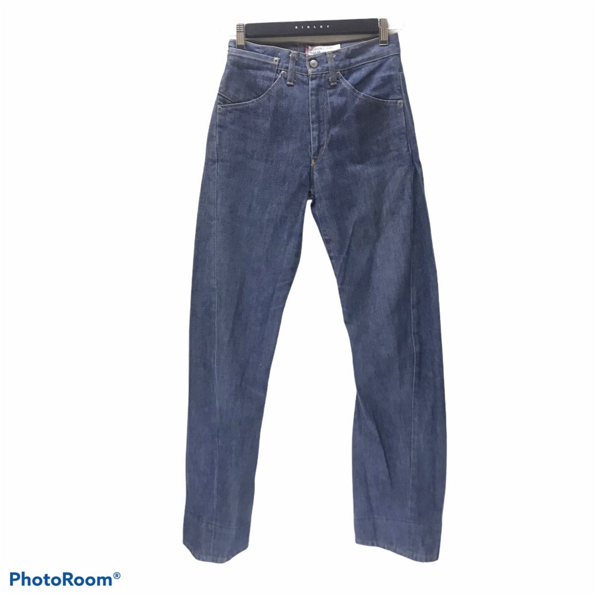 Levi's Vintage Levis Enginnered Made in Japan Size US 26 / EU 42 - 1 Thumbnail