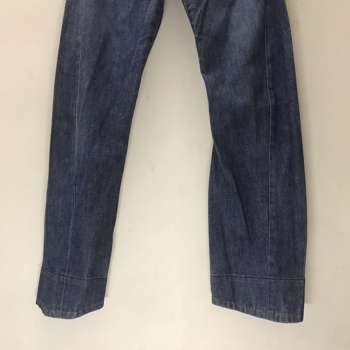 Levi's Vintage Levis Enginnered Made in Japan Size US 26 / EU 42 - 4 Thumbnail