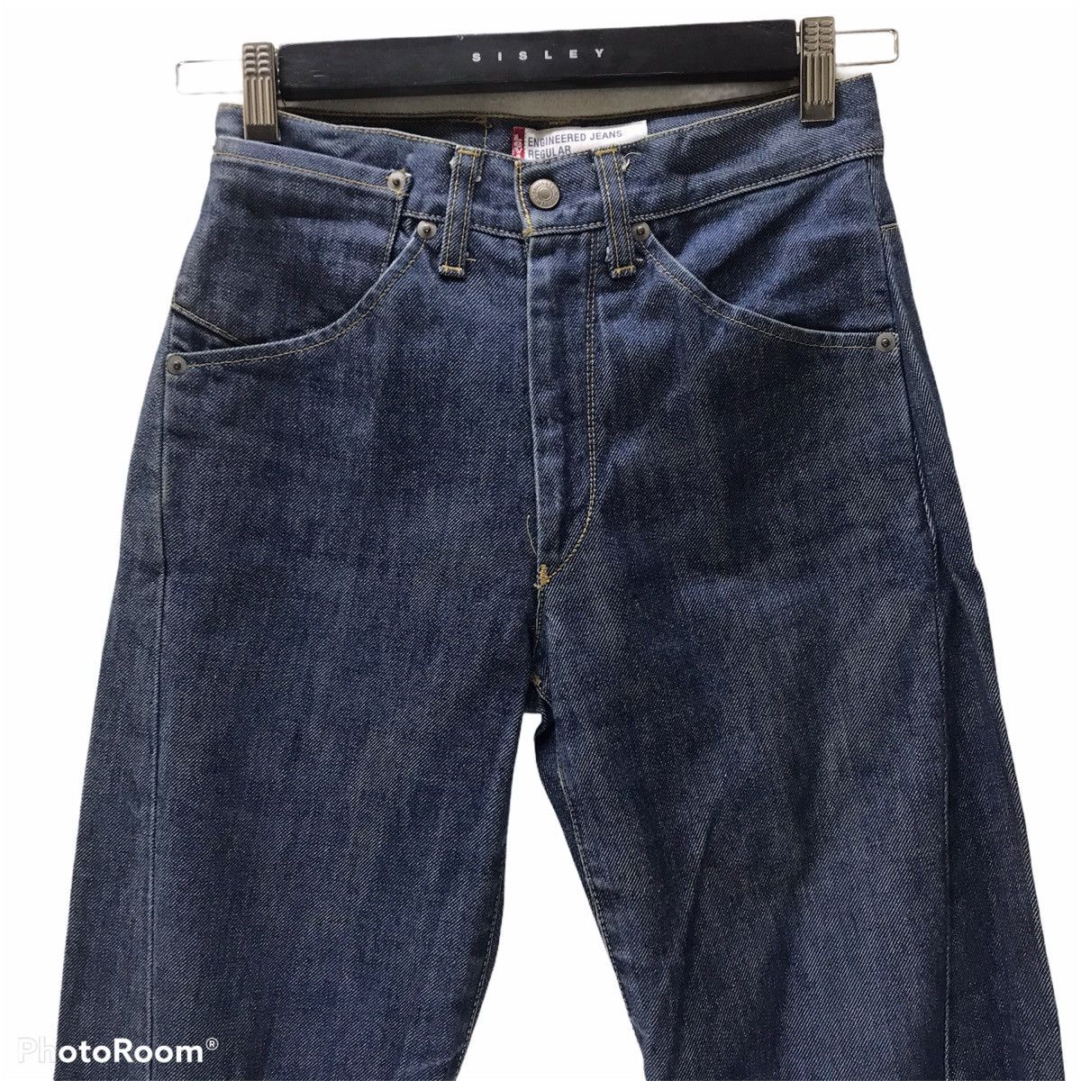 Levi's Vintage Levis Enginnered Made in Japan Size US 26 / EU 42 - 3 Thumbnail