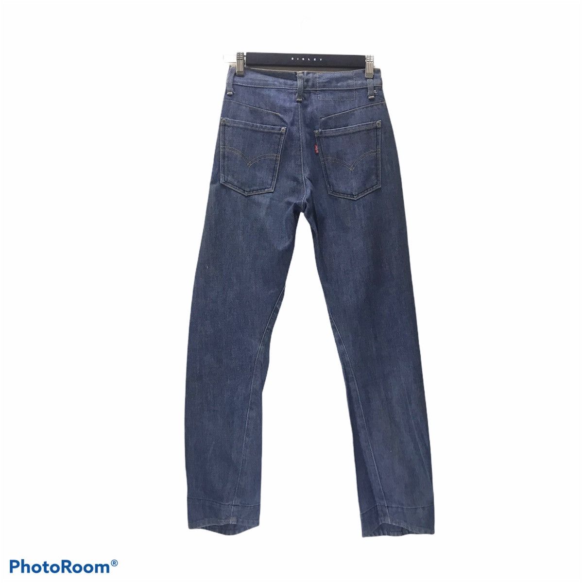 Levi's Vintage Levis Enginnered Made in Japan Size US 26 / EU 42 - 2 Thumbnail