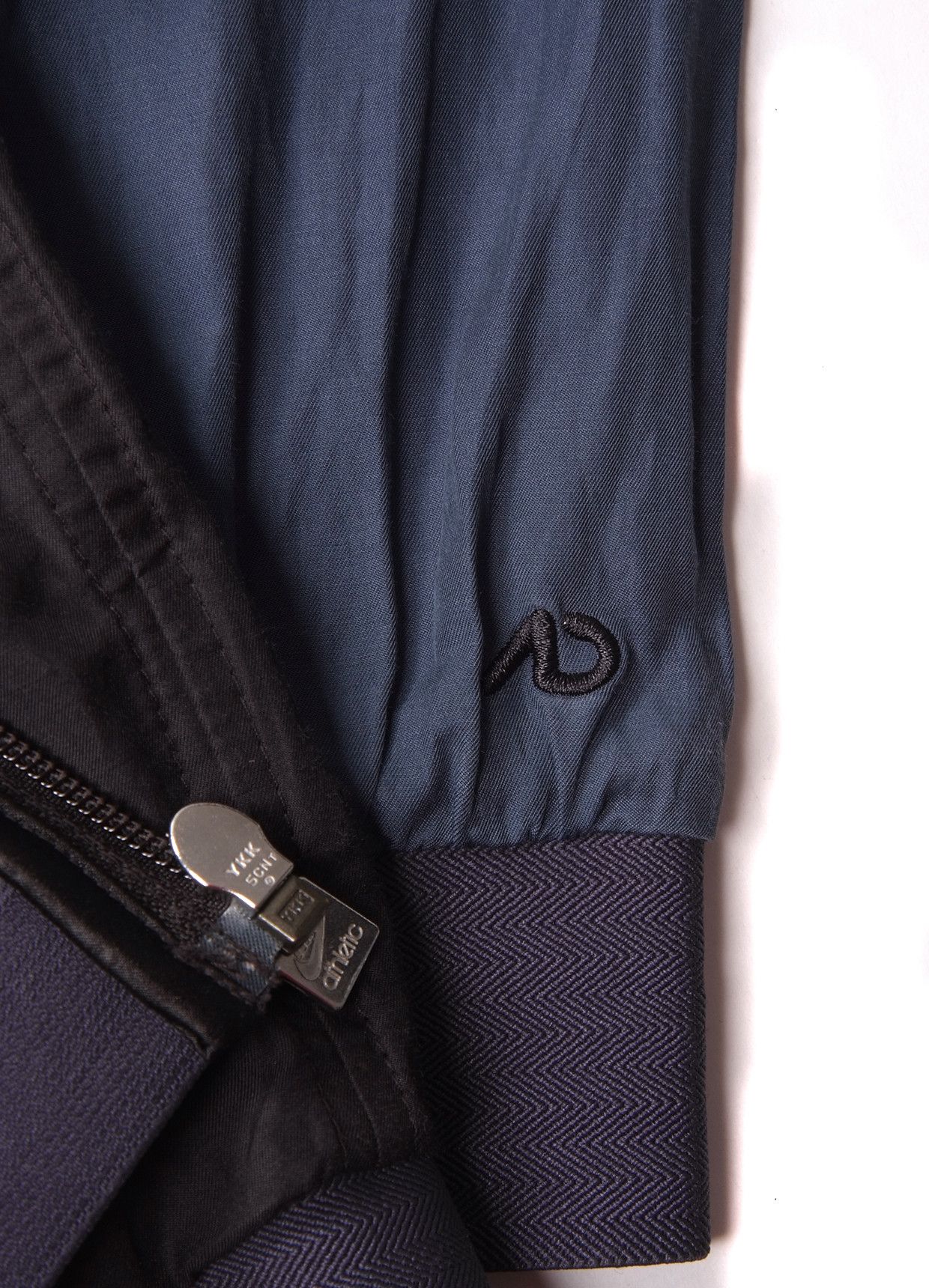 Nike × Nike ACG Rare 2008 NIKE SILK BLEND WINDRUNNER Size US L / EU 52-54 / 3 - 5 Thumbnail