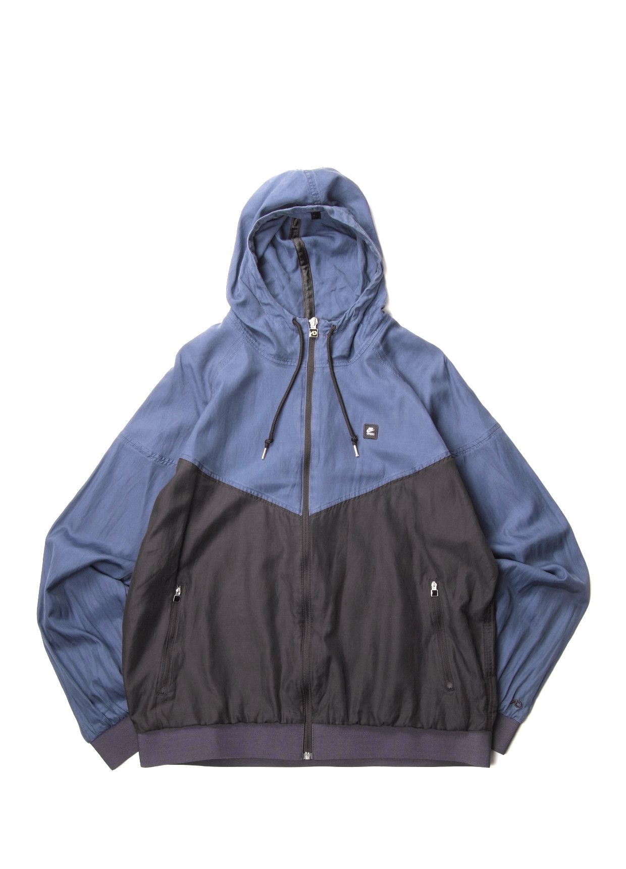 Nike × Nike ACG Rare 2008 NIKE SILK BLEND WINDRUNNER Size US L / EU 52-54 / 3 - 2 Thumbnail