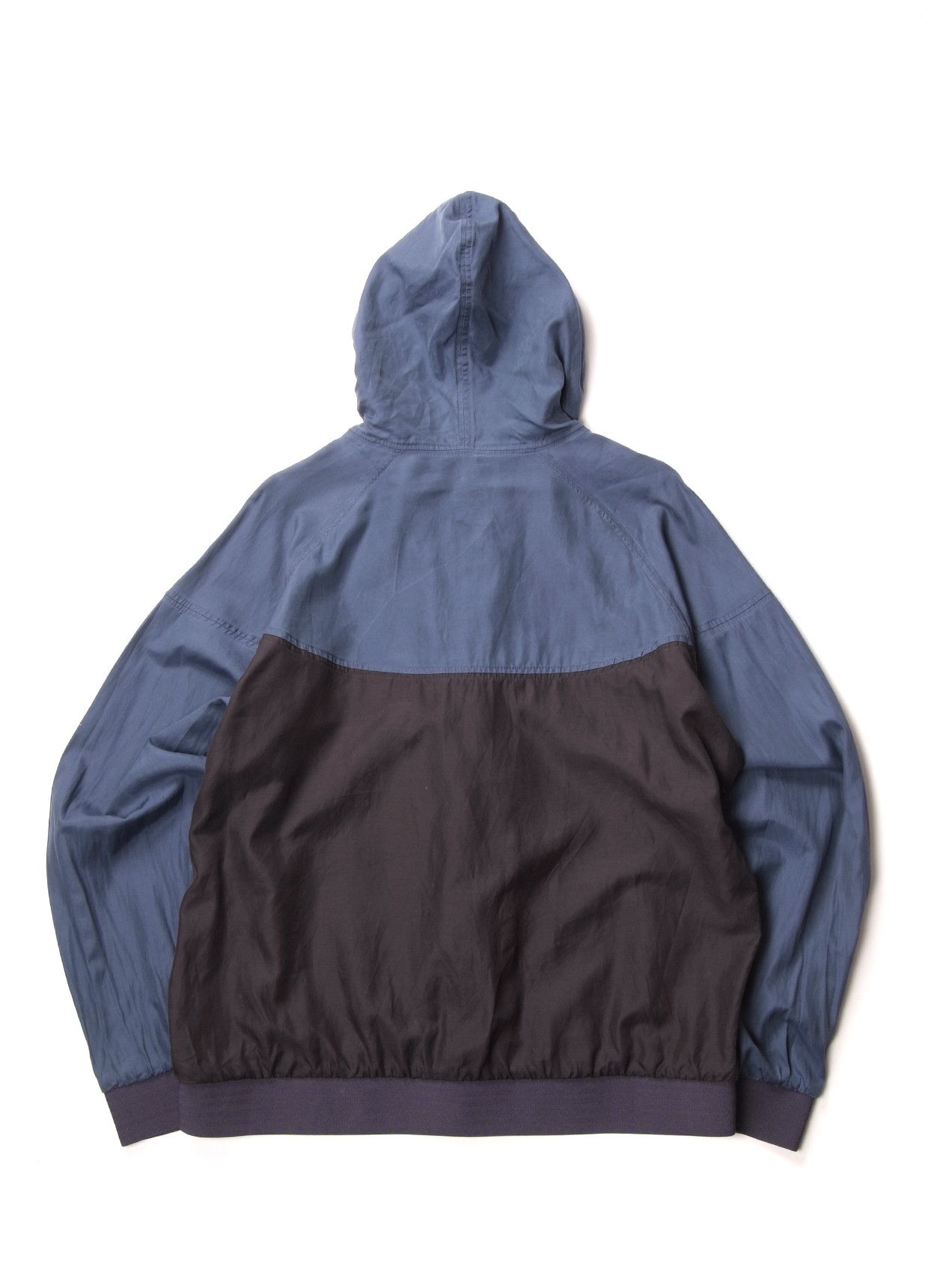 Nike × Nike ACG Rare 2008 NIKE SILK BLEND WINDRUNNER Size US L / EU 52-54 / 3 - 3 Thumbnail
