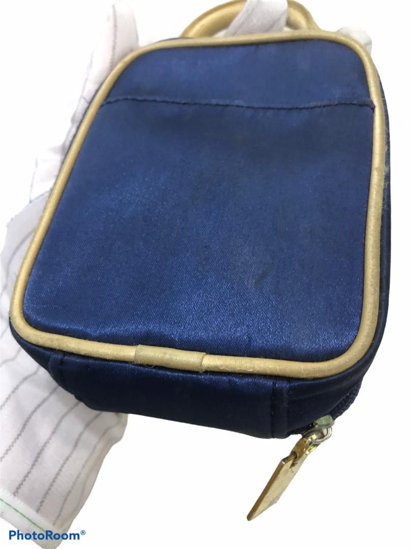 Christian Dior Monsieur × Dior × Vintage Christian dior Mini Parfums bag Size ONE SIZE - 11 Thumbnail
