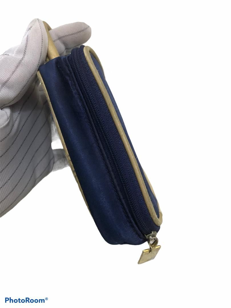 Christian Dior Monsieur × Dior × Vintage Christian dior Mini Parfums bag Size ONE SIZE - 6 Thumbnail