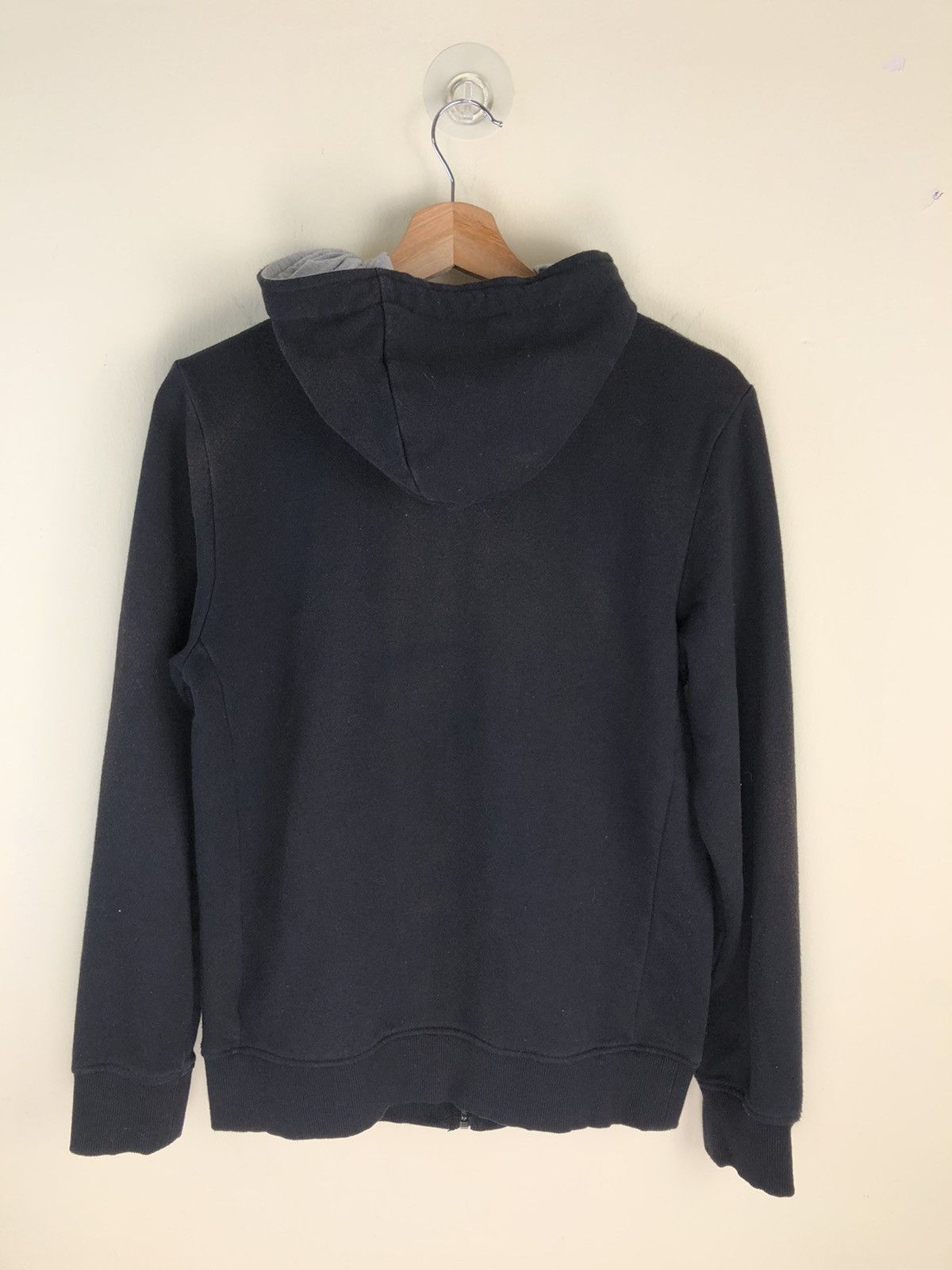 Designer × Tommy Hilfiger Vintage Tommy Hilfiger Zipper Hoodie Size US S / EU 44-46 / 1 - 2 Thumbnail