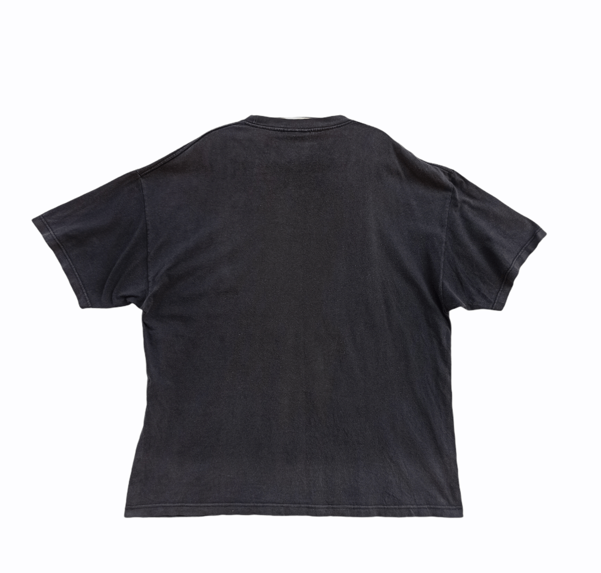 Famous Stars And Straps × Vintage Vintage Famous Stars and Straps Sun faded T-Shirt Size US XXL / EU 58 / 5 - 3 Thumbnail