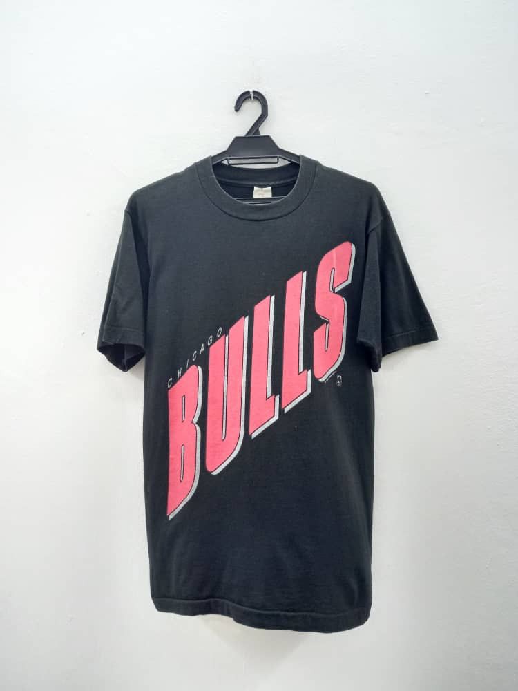NBA Vintage Chicago Bulls NBA Size US M / EU 48-50 / 2 - 1 Thumbnail