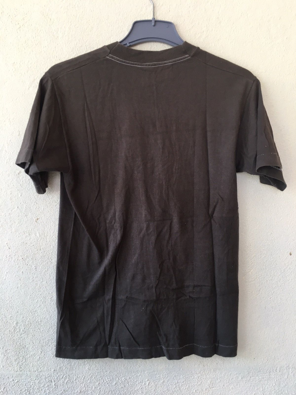Fruit Of The Loom vintage us marines Size US S / EU 44-46 / 1 - 3 Thumbnail