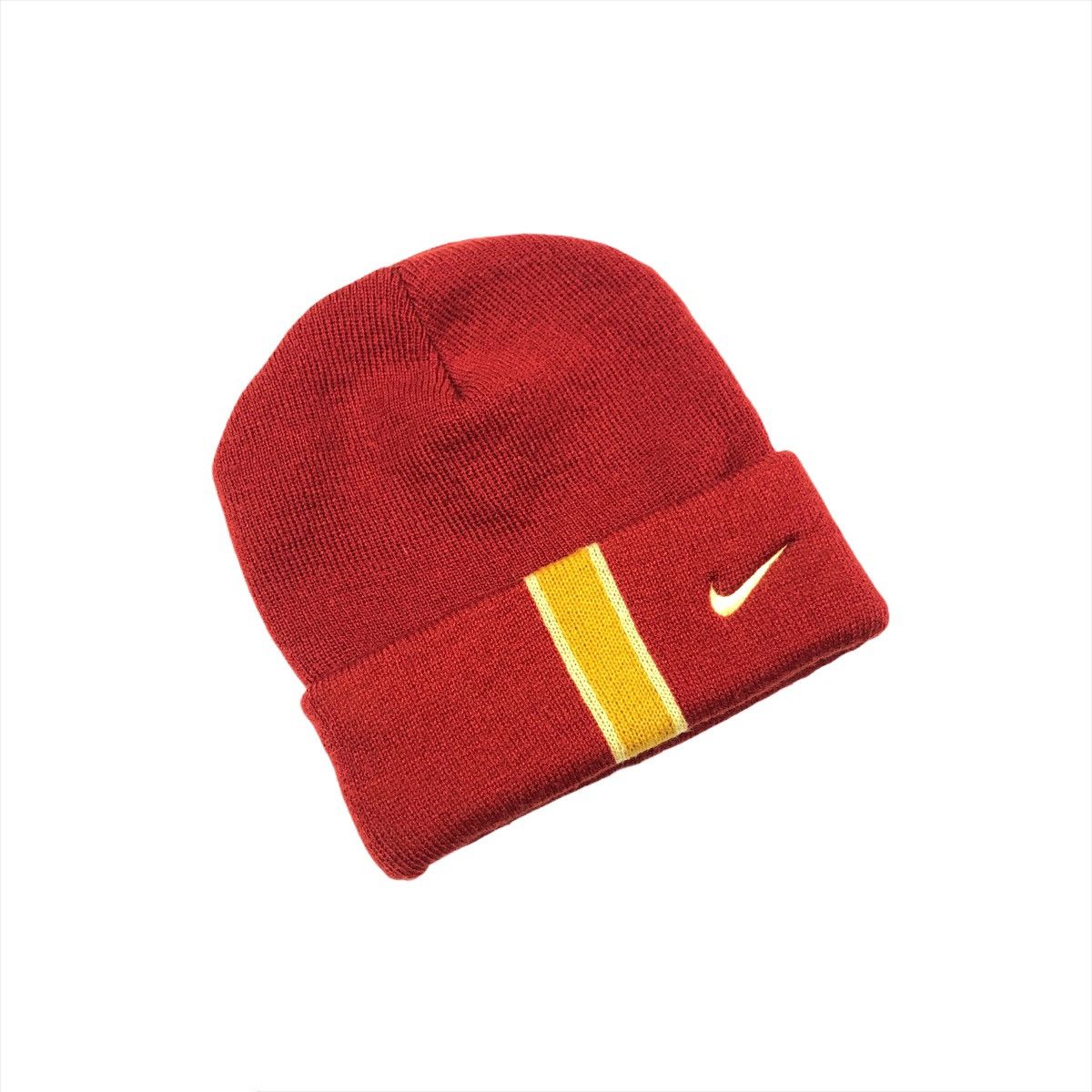 Vintage 90s Nike Beanie