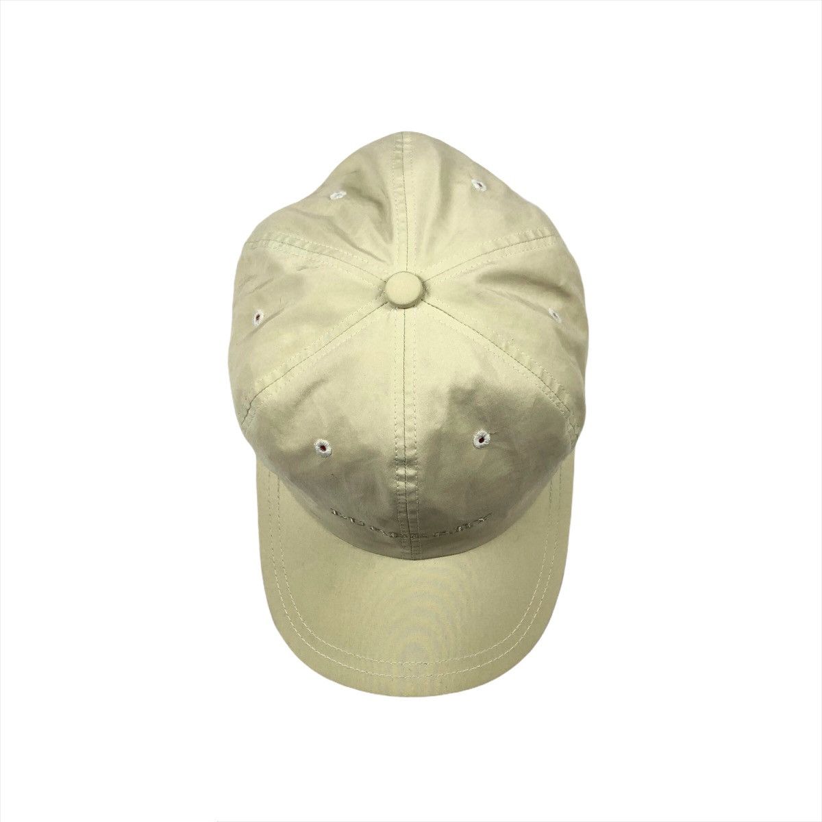 Burberry Vintage Burberry Hat Size ONE SIZE - 2 Thumbnail